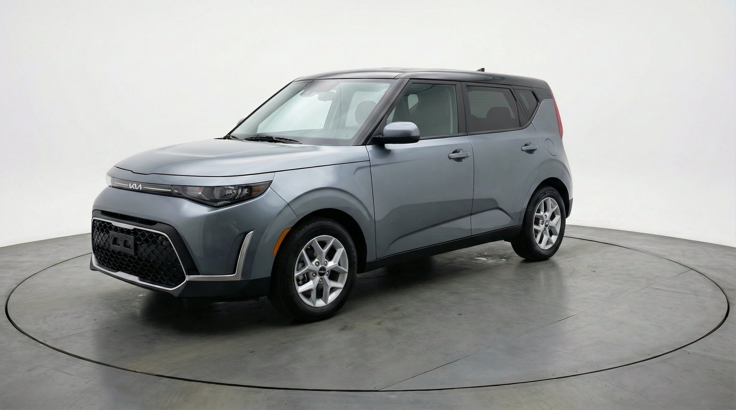 Thumbnail: 2025 Kia Soul - 3
