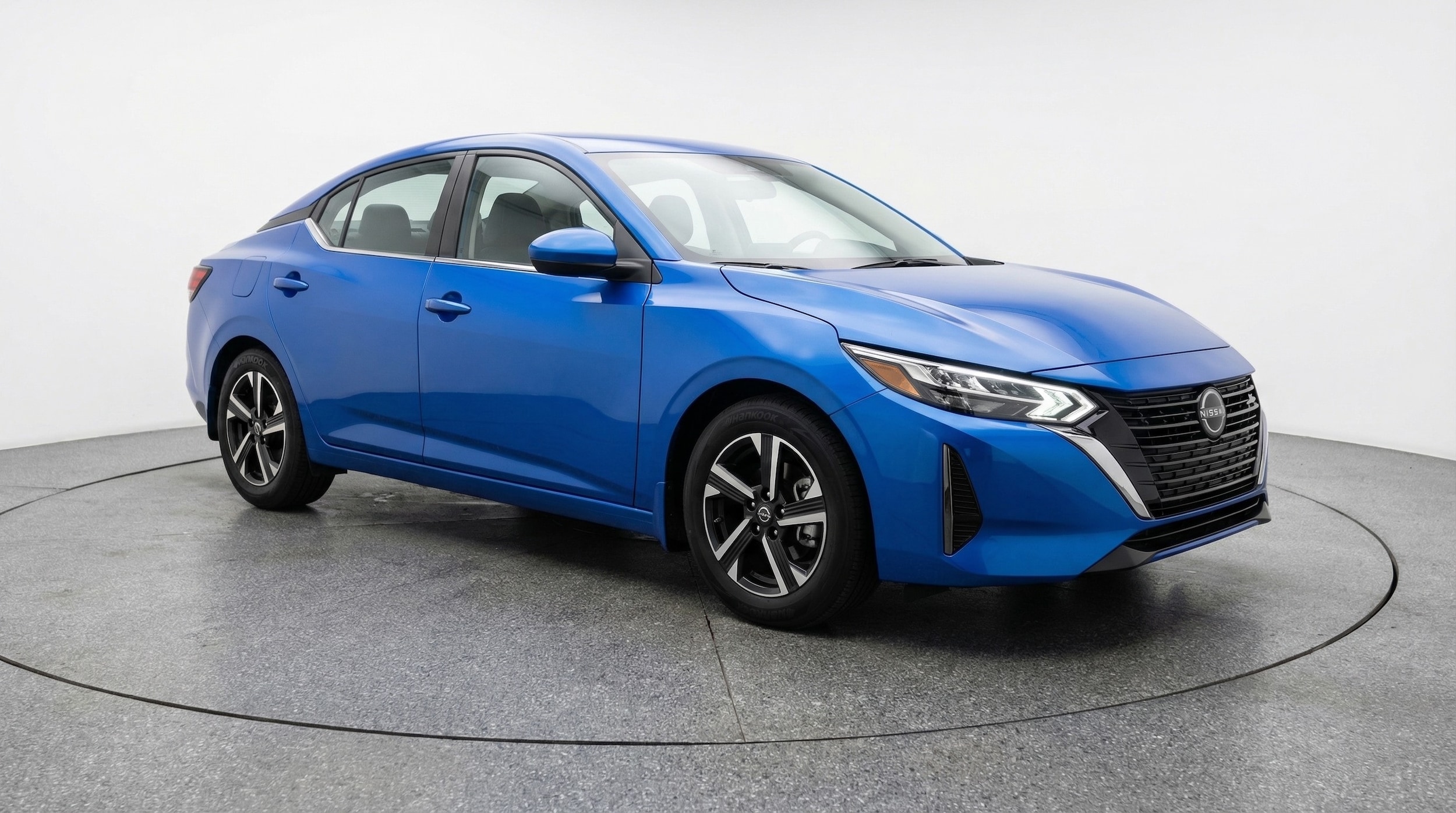 Thumbnail: 2025 Nissan Sentra - 1