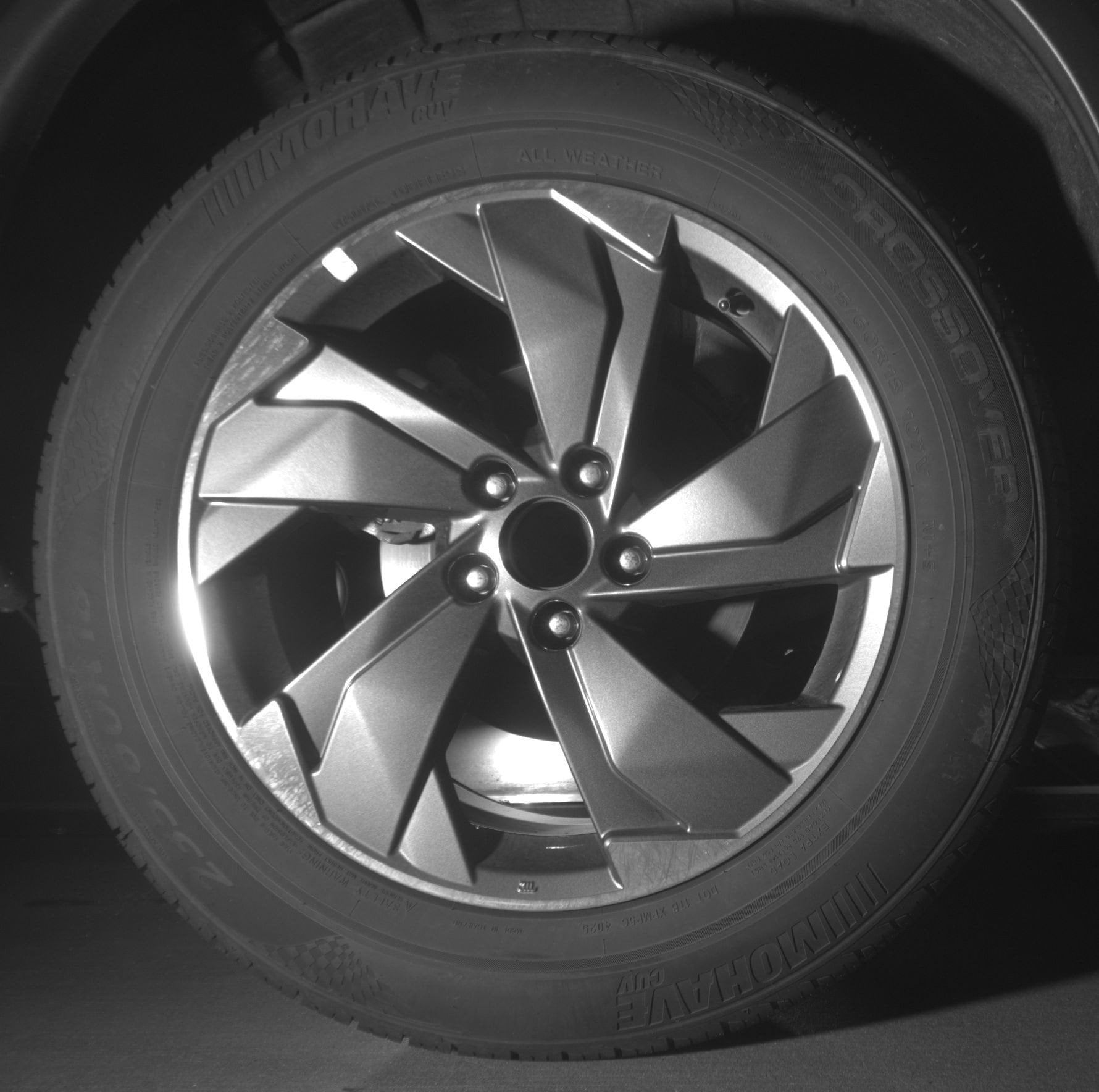 Thumbnail: 2025 Nissan Rogue - 13