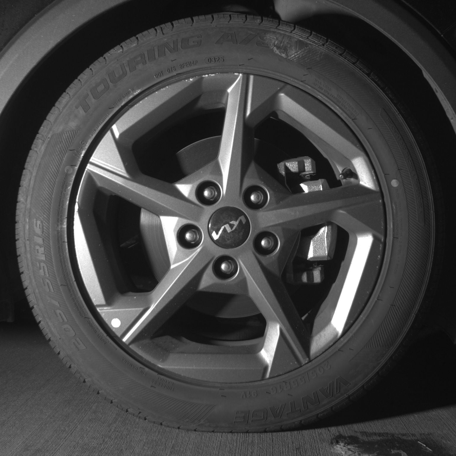 Thumbnail: 2025 Kia K4 - 10