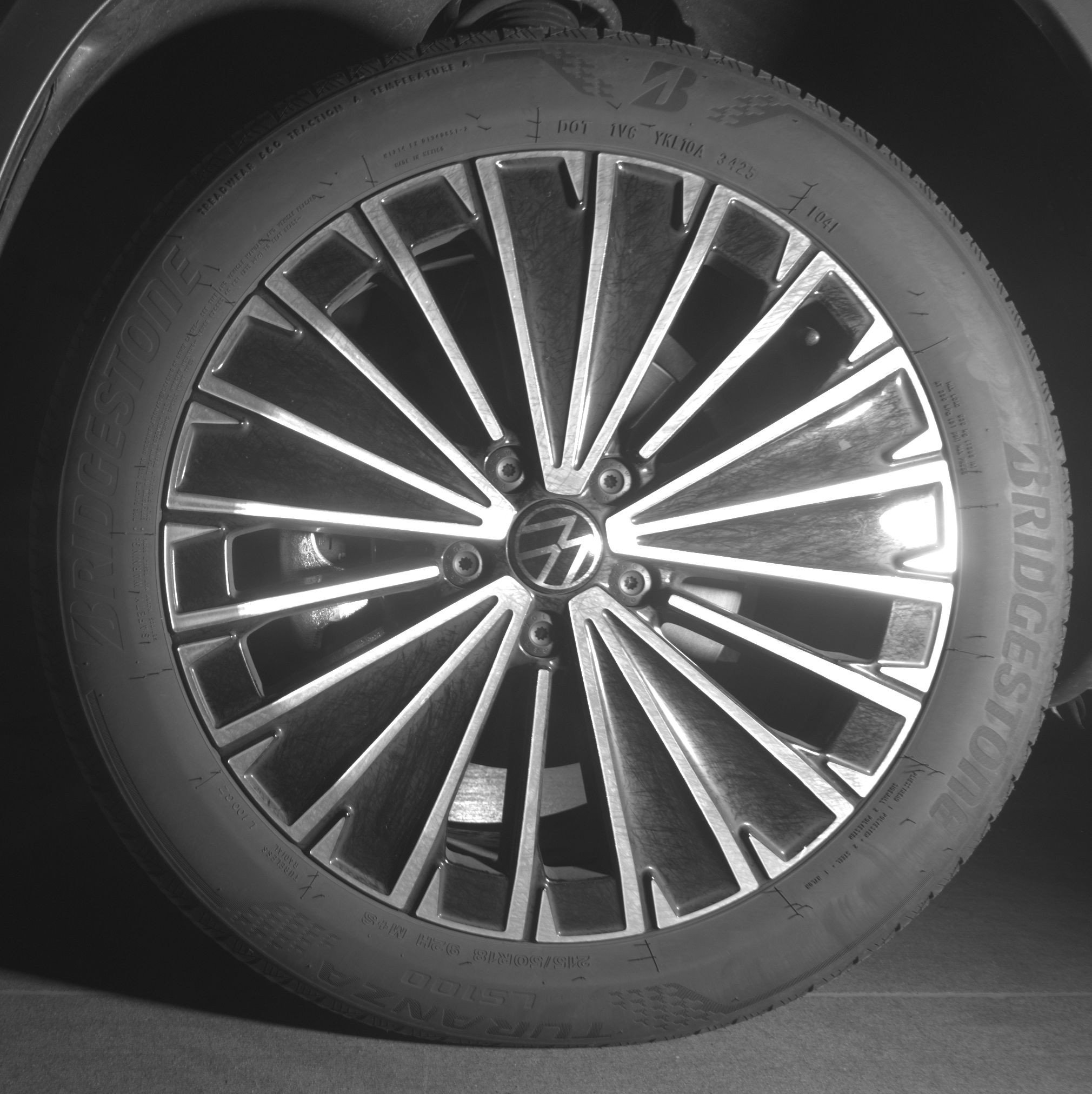 Thumbnail: 2026 Volkswagen Taos - 12
