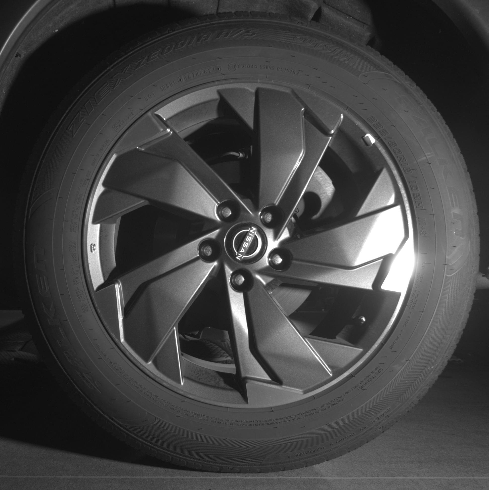 Thumbnail: 2025 Nissan Rogue - 11