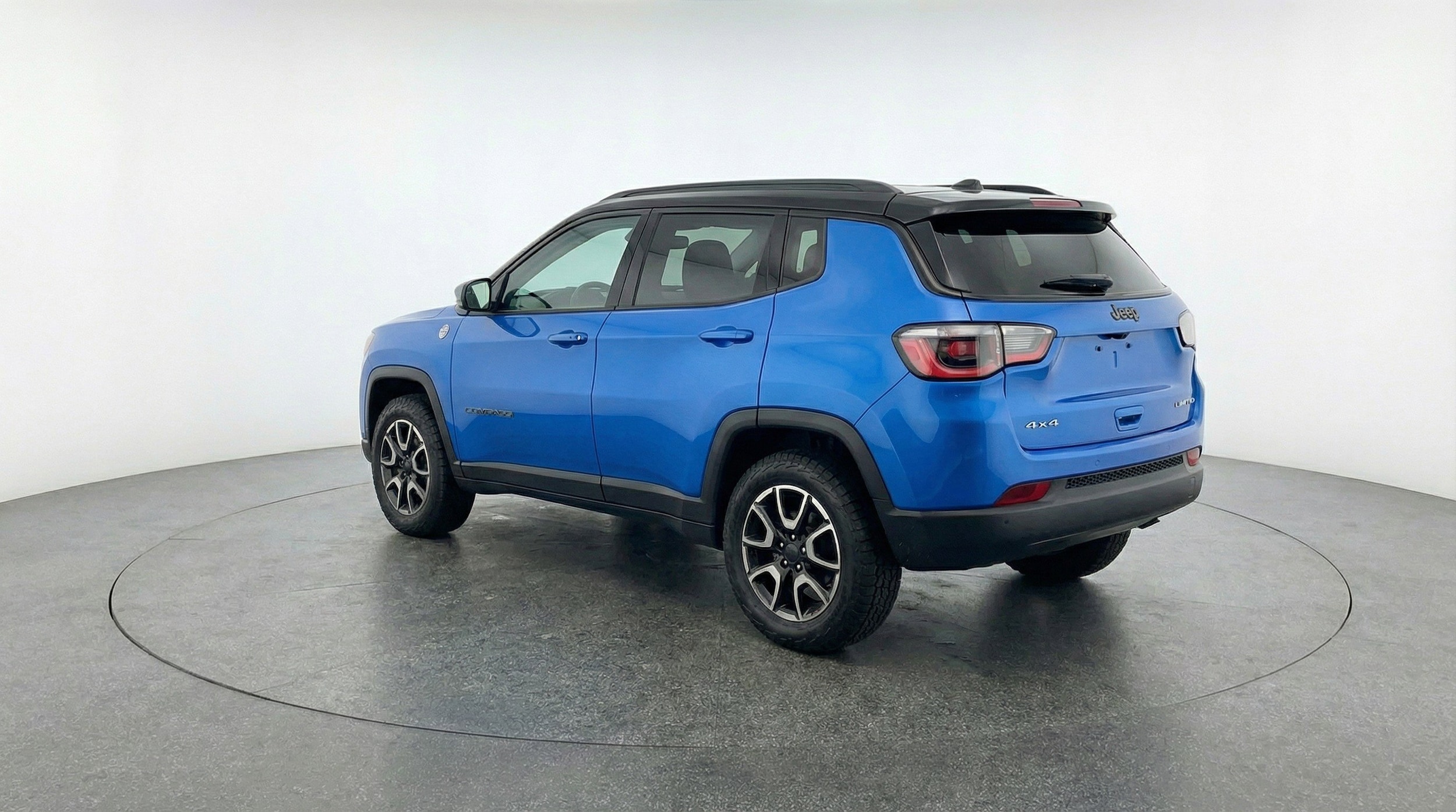 Thumbnail: 2025 Jeep Compass - 6