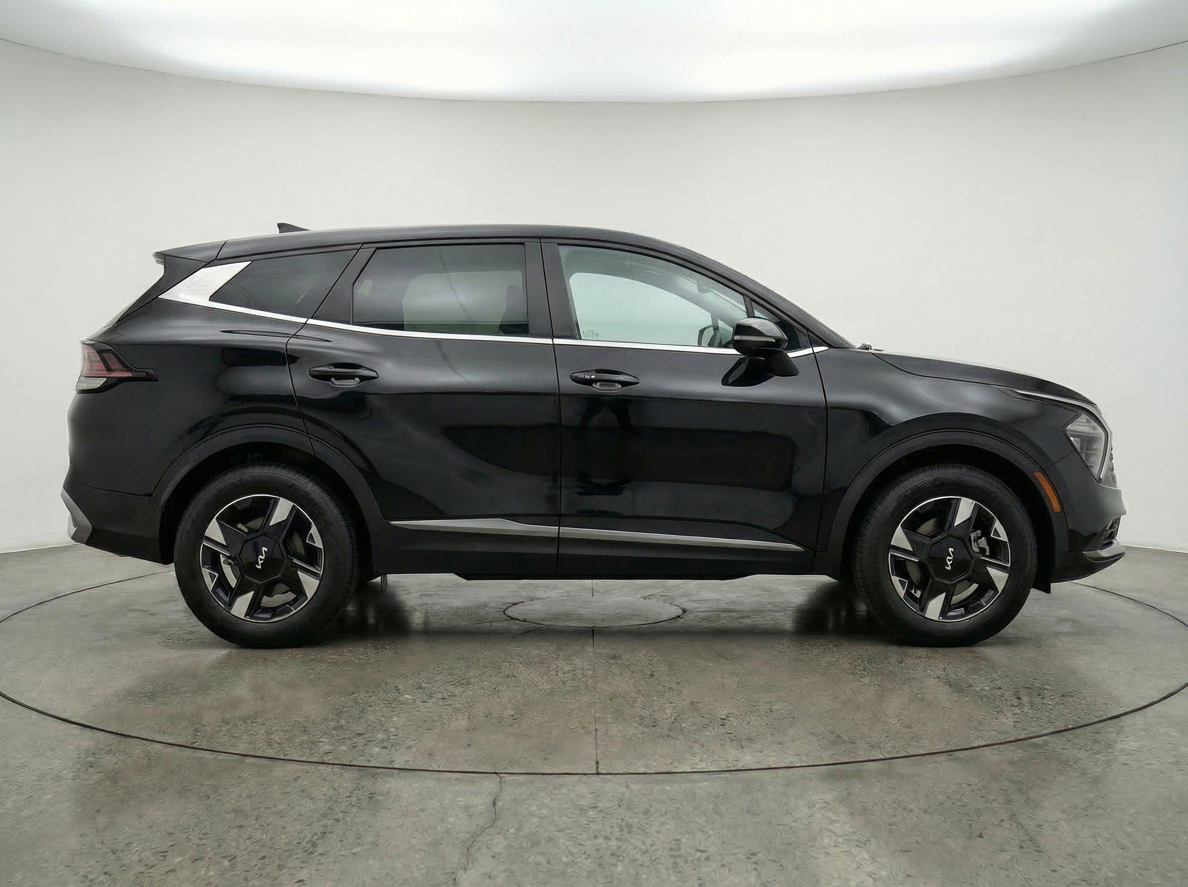 Thumbnail: 2026 Kia Sportage - 11