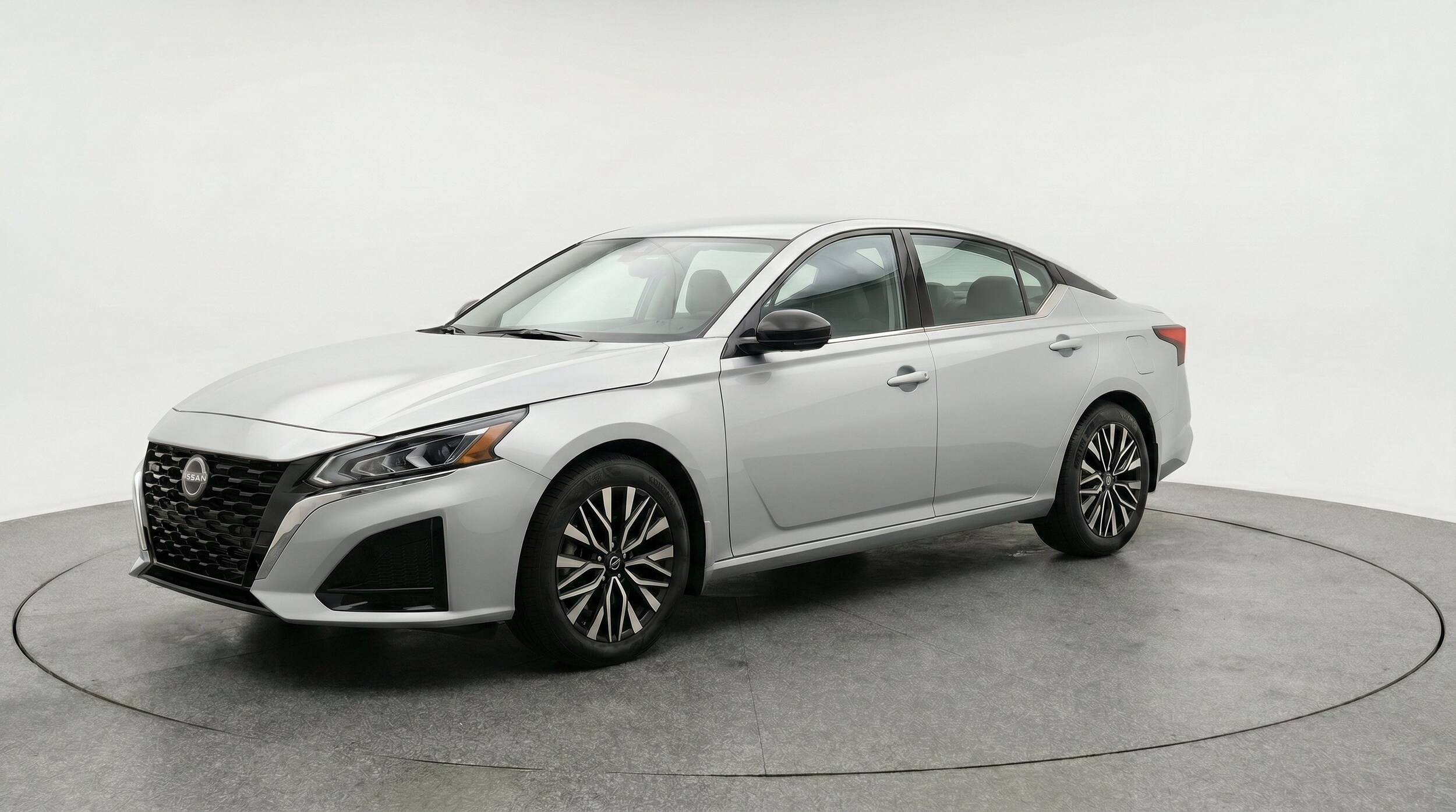 Thumbnail: 2026 Nissan Altima - 3