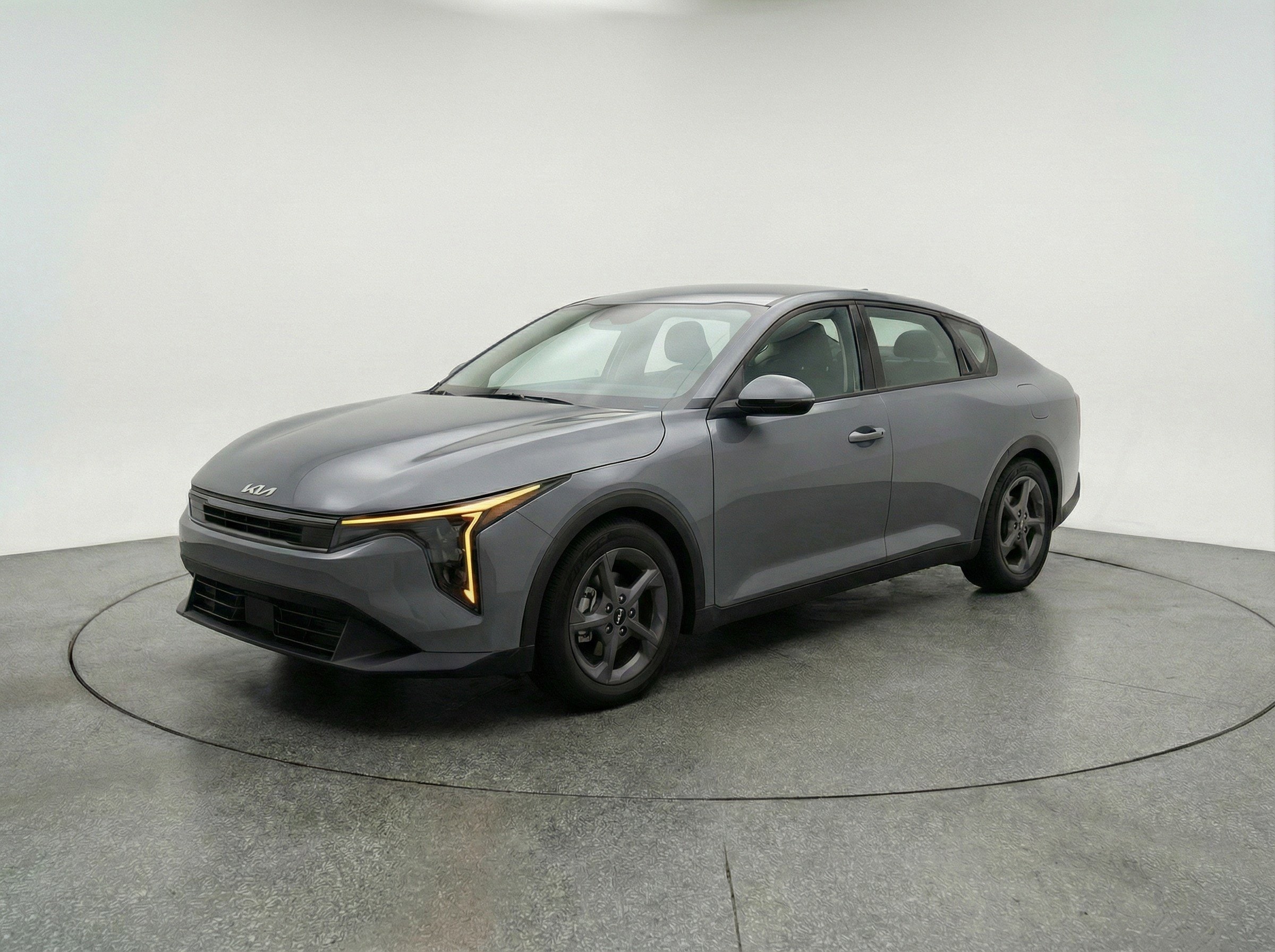 Thumbnail: 2025 Kia K4 - 3