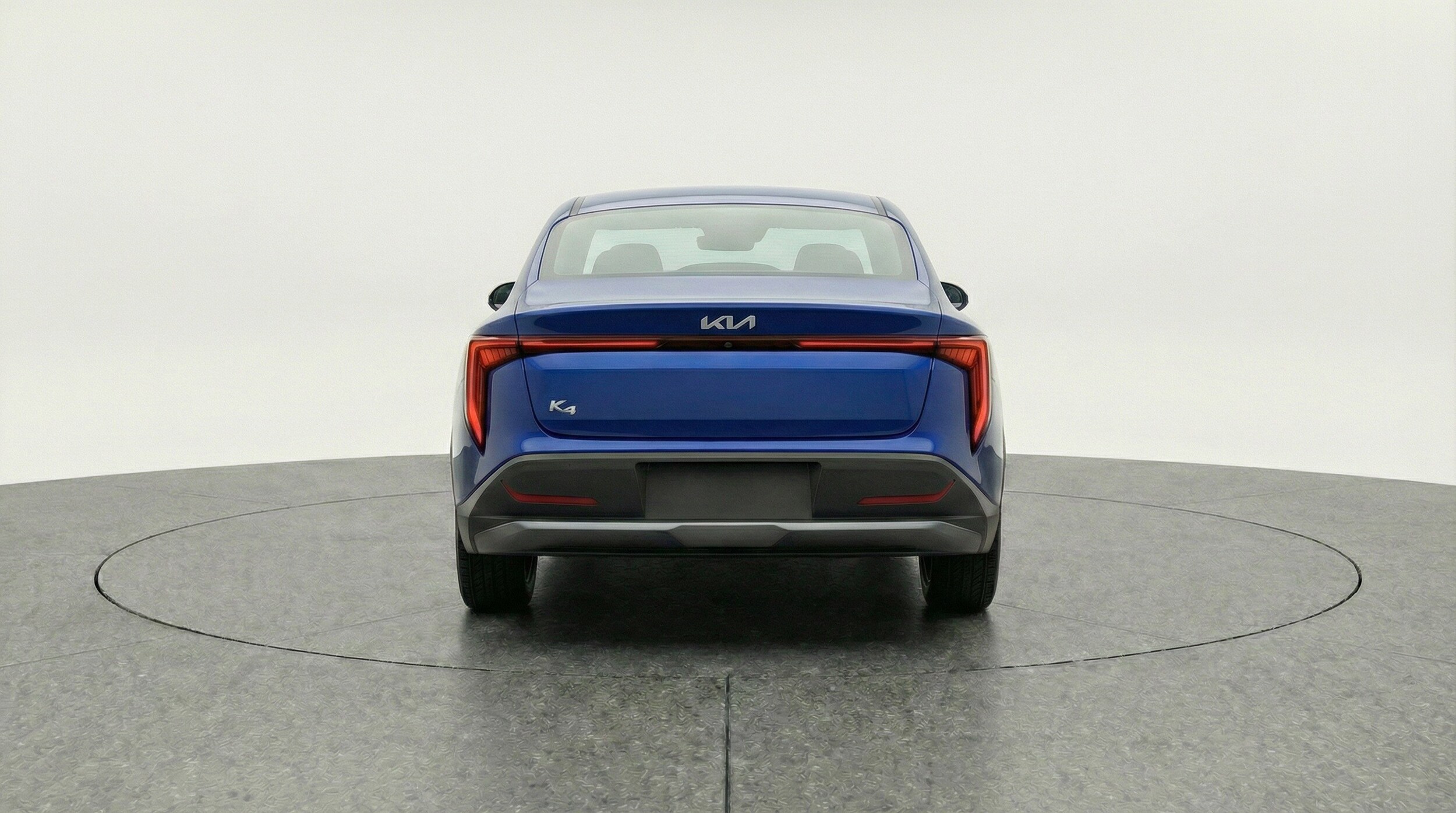Thumbnail: 2025 Kia K4 - 7