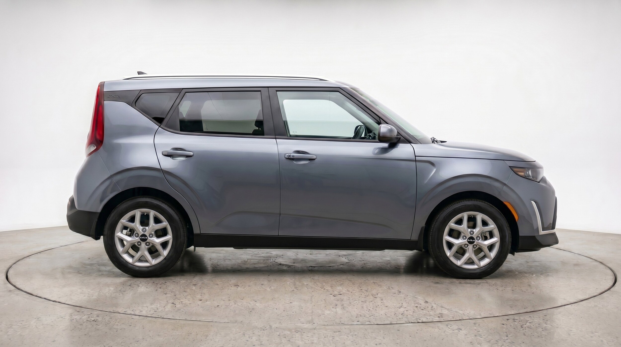 Thumbnail: 2025 Kia Soul - 11