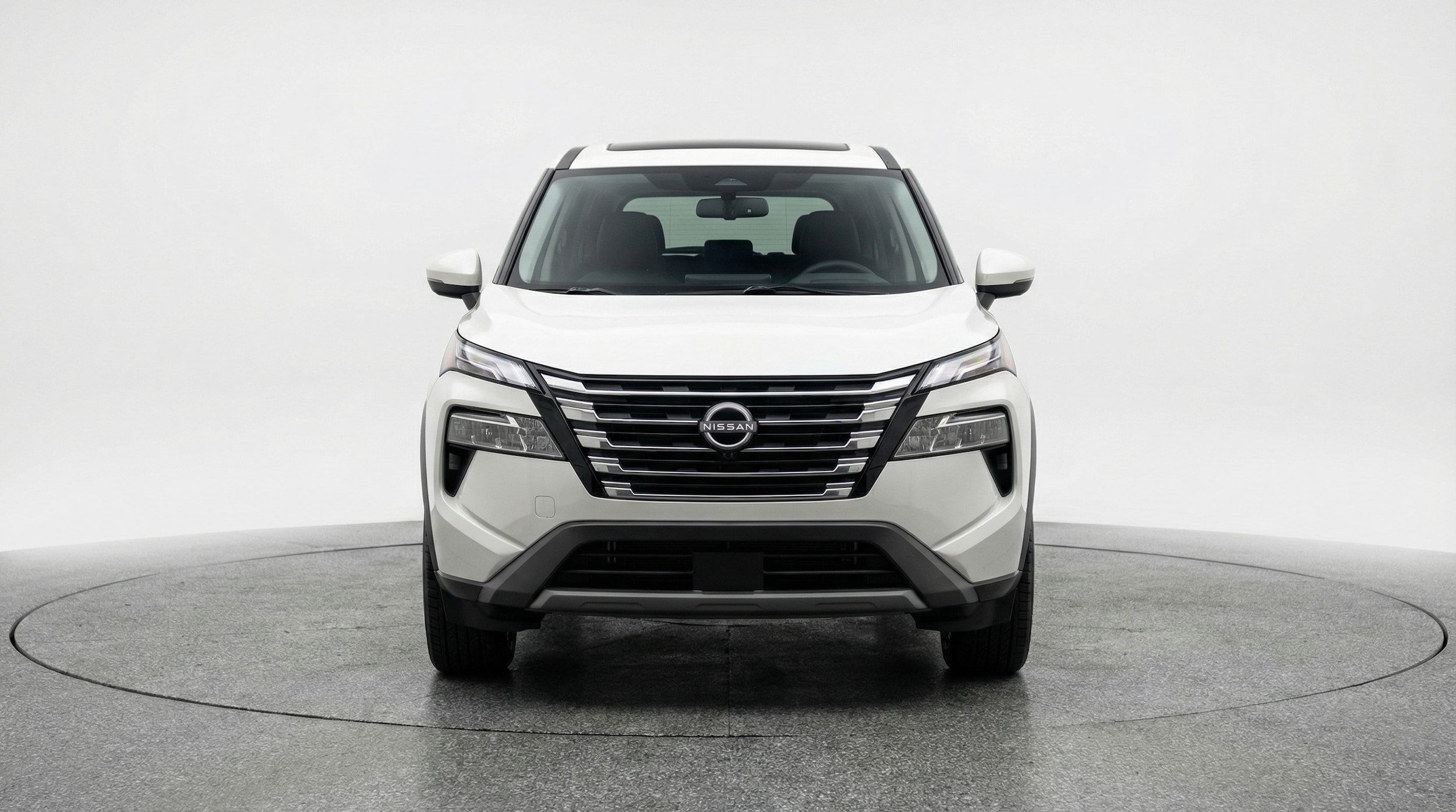 Thumbnail: 2025 Nissan Rogue - 2