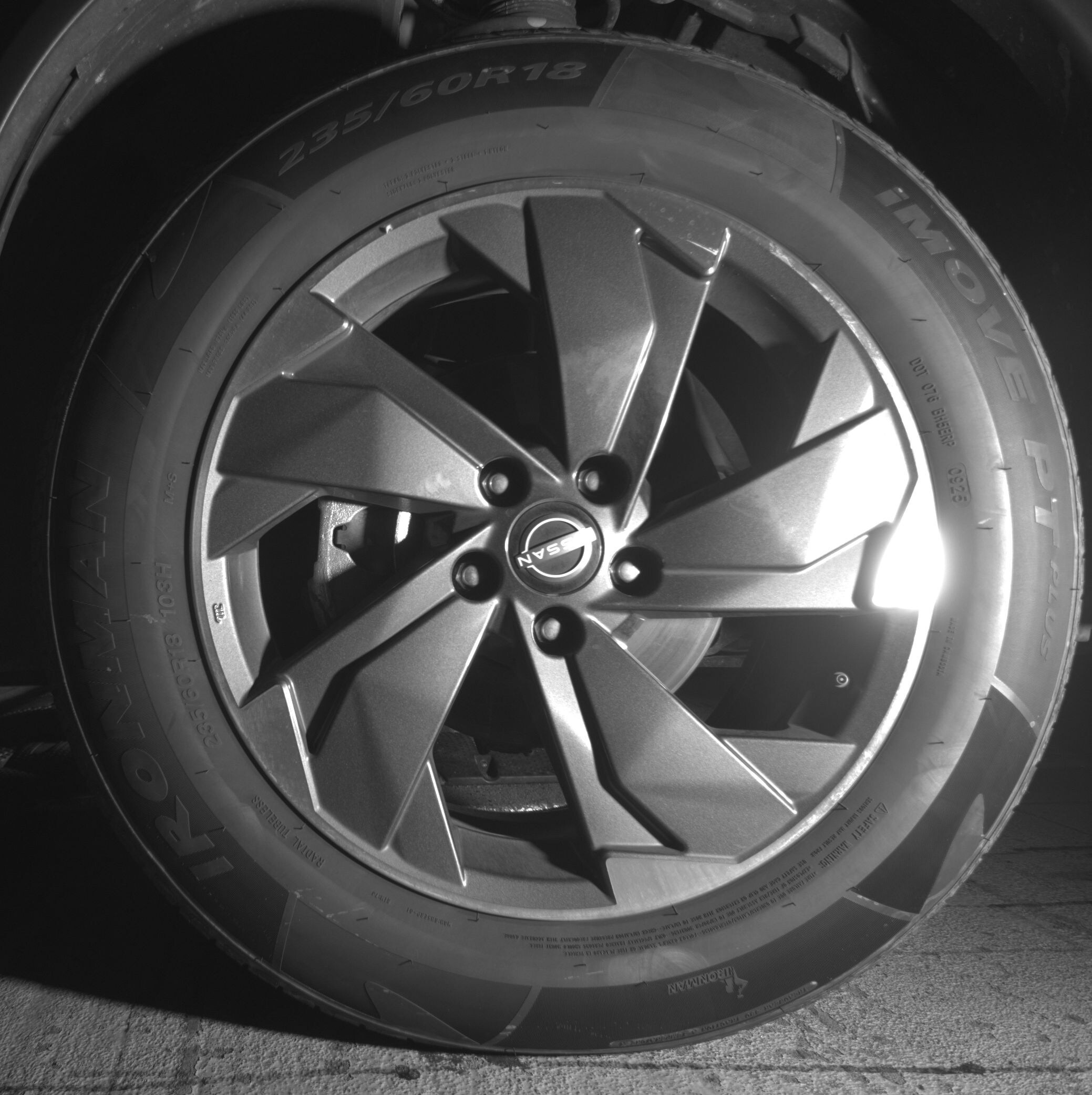 Thumbnail: 2025 Nissan Rogue - 9