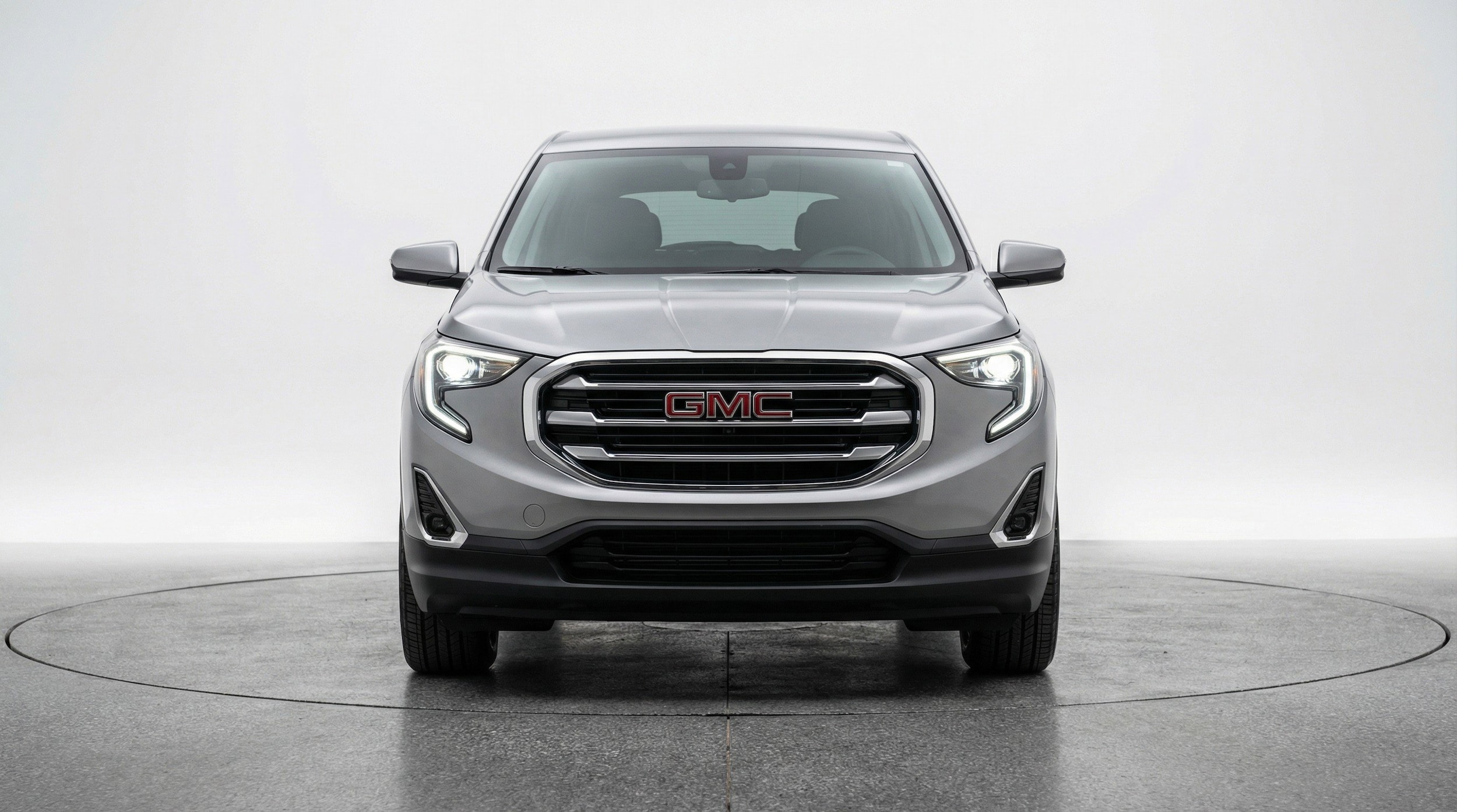 Thumbnail: 2024 GMC Terrain - 2