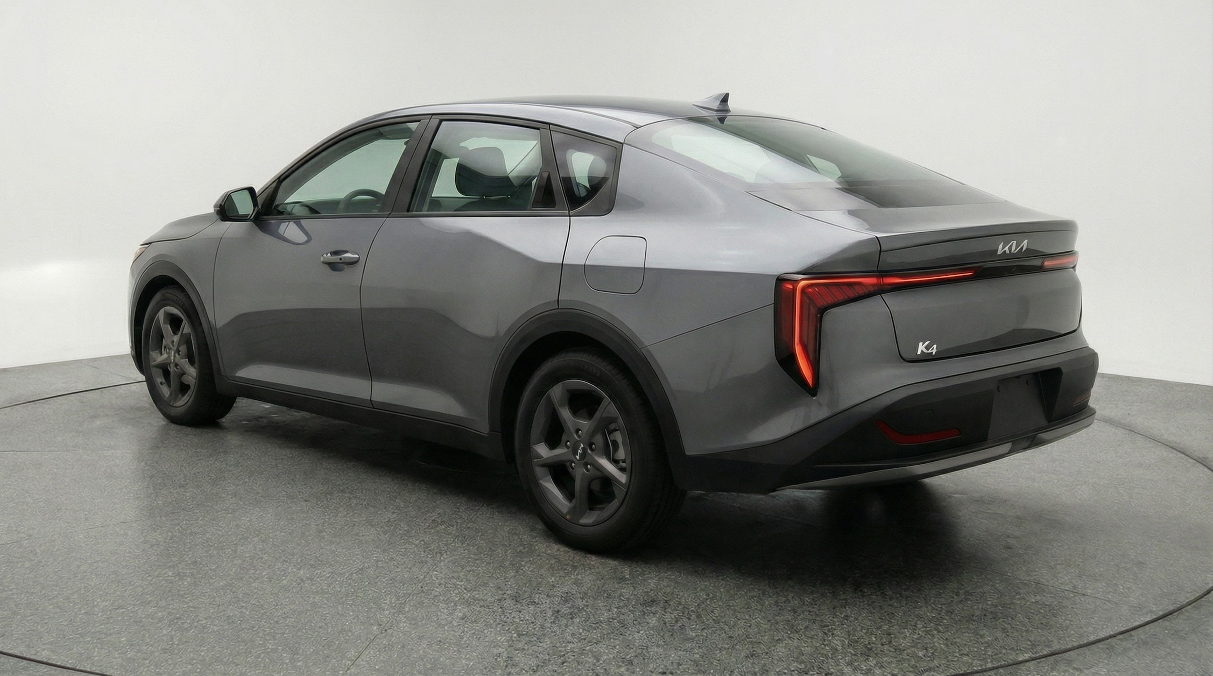 Thumbnail: 2025 Kia K4 - 5