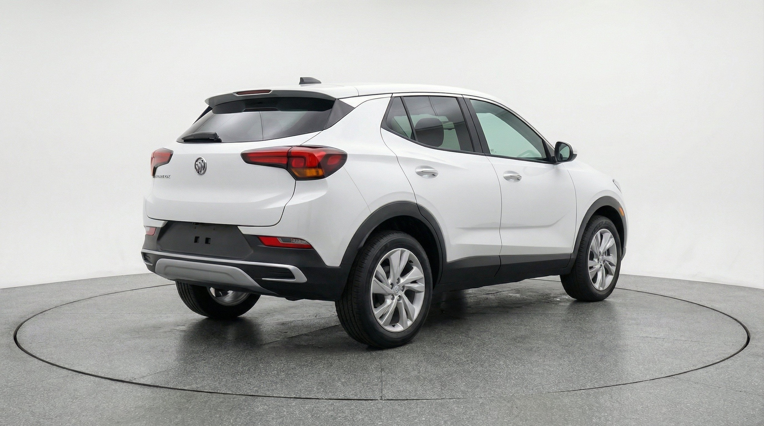 Thumbnail: 2026 Buick Encore GX - 9