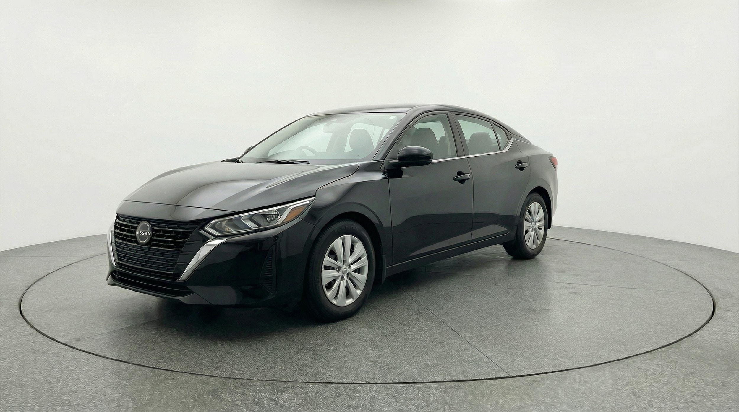 Thumbnail: 2025 Nissan Sentra - 3