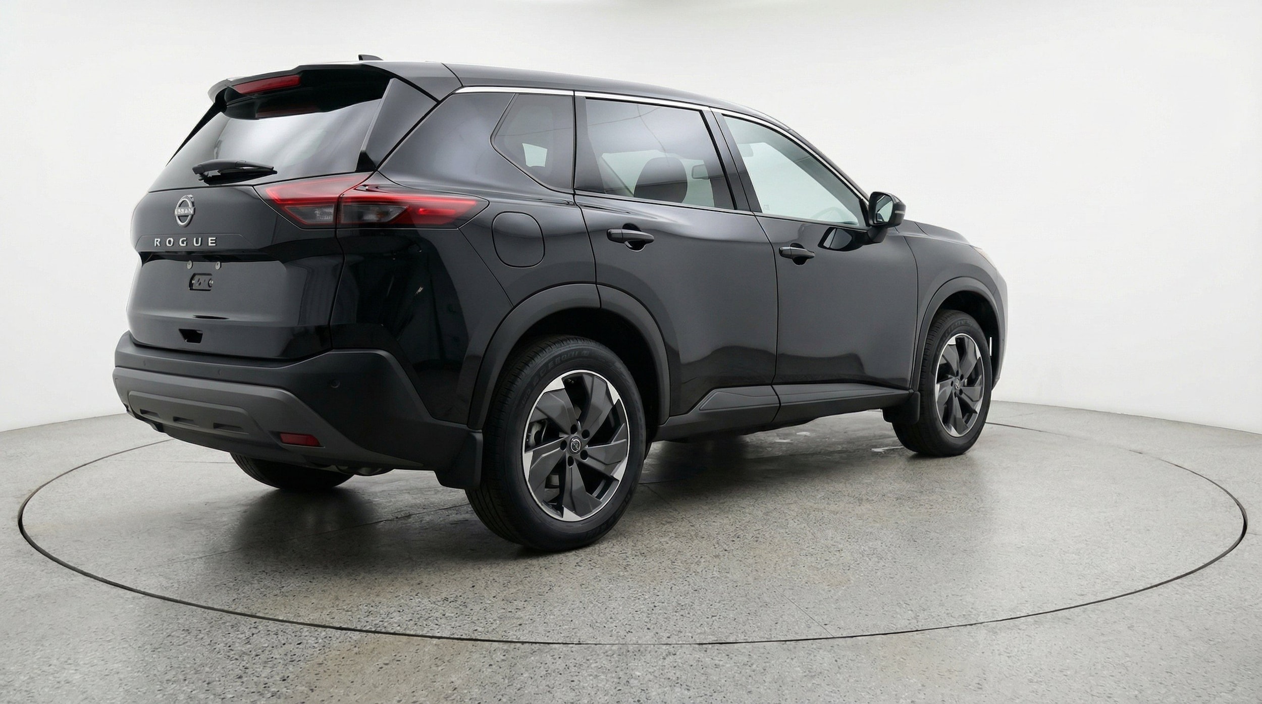 Thumbnail: 2026 Nissan Rogue - 9