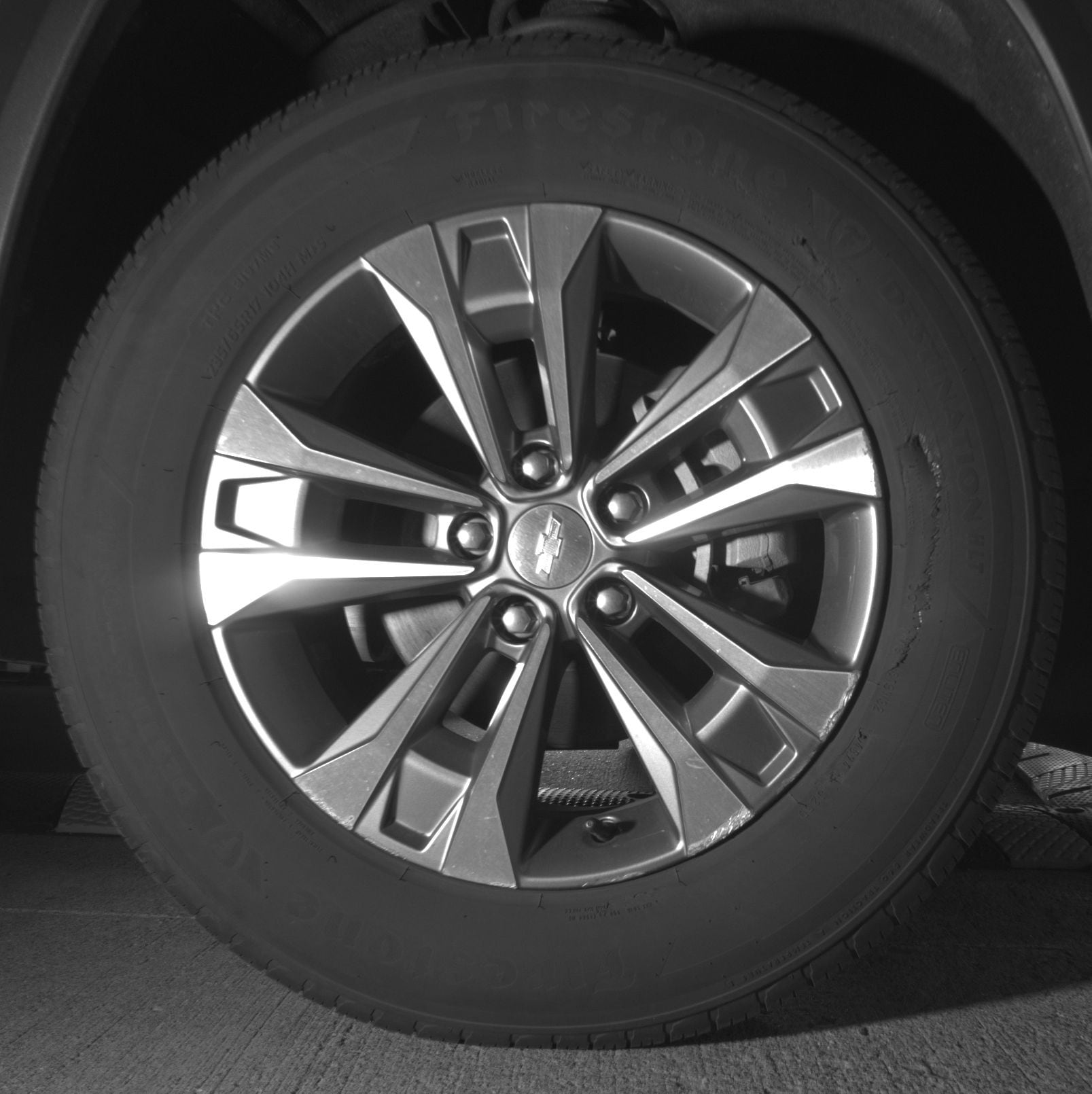 Thumbnail: 2025 Chevrolet Equinox - 10