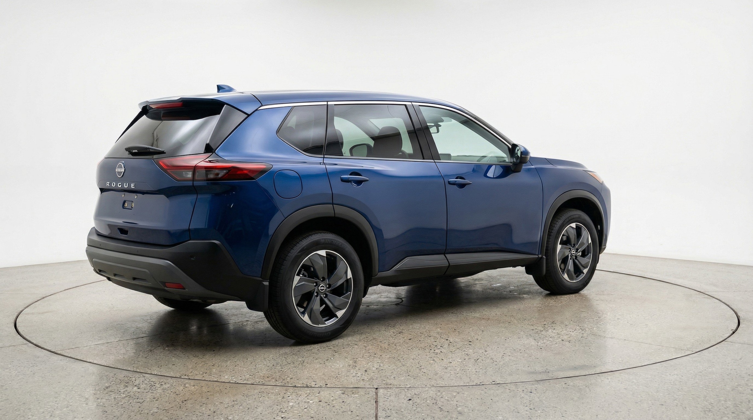 Thumbnail: 2025 Nissan Rogue - 9