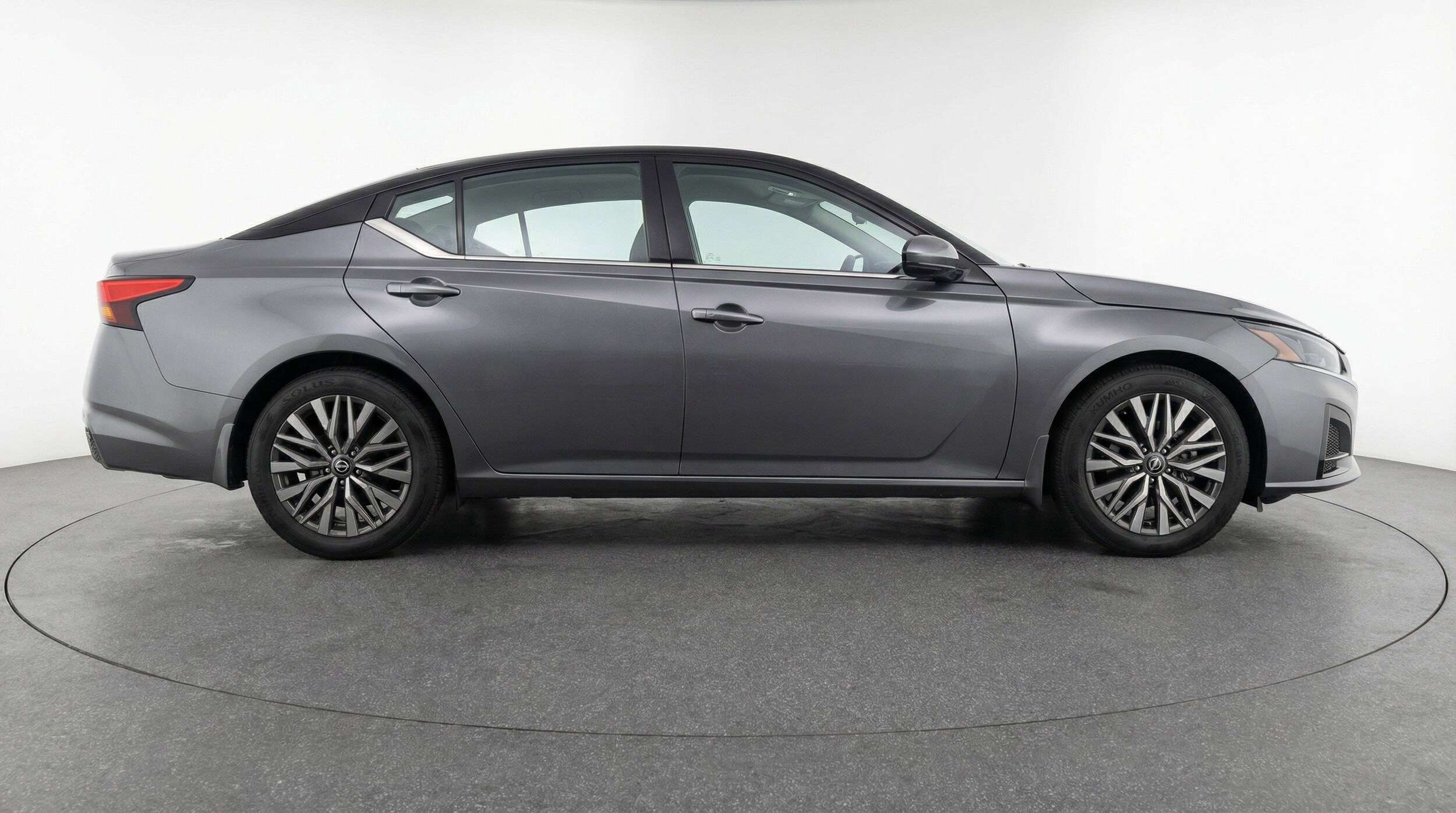 Thumbnail: 2025 Nissan Altima - 11