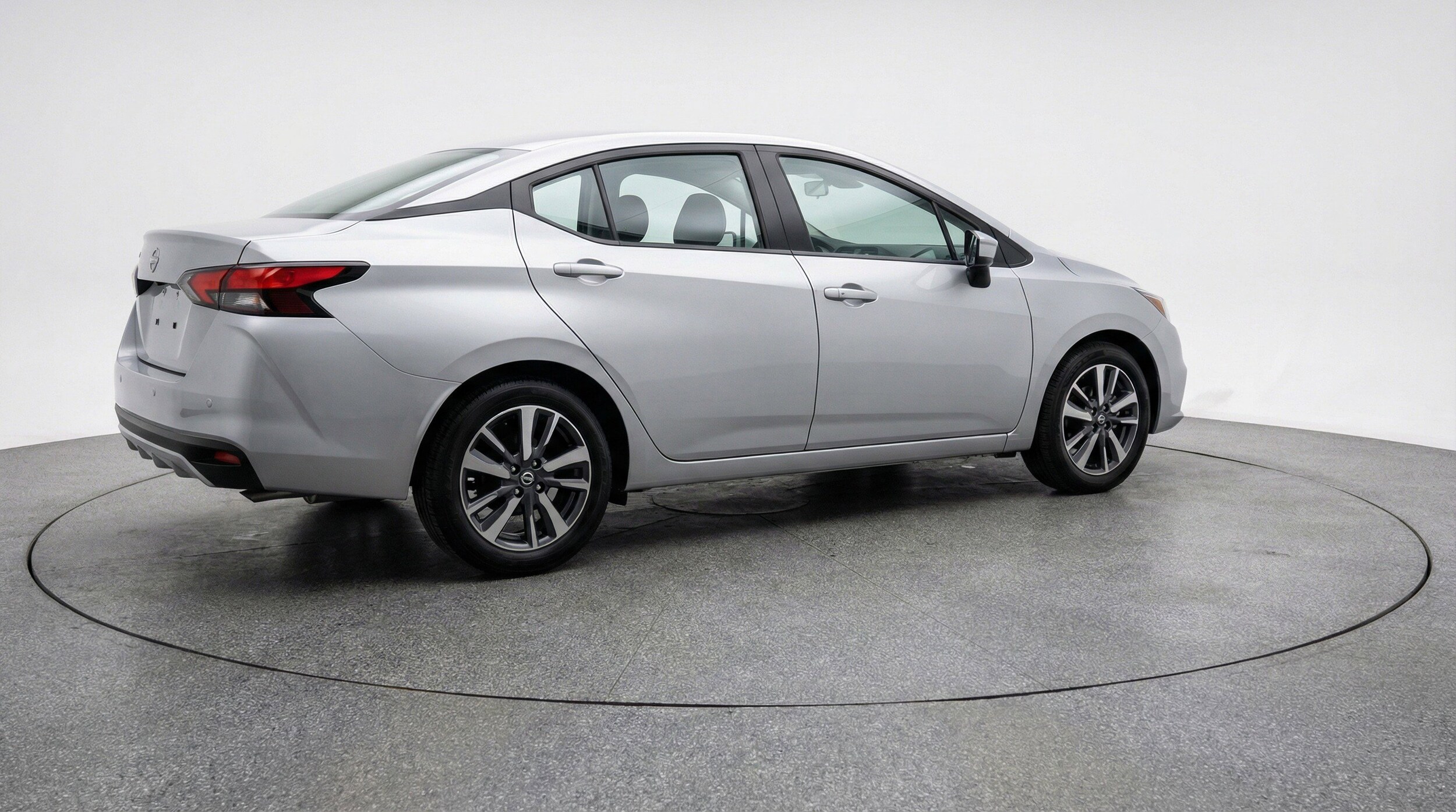 Thumbnail: 2025 Nissan Versa - 9