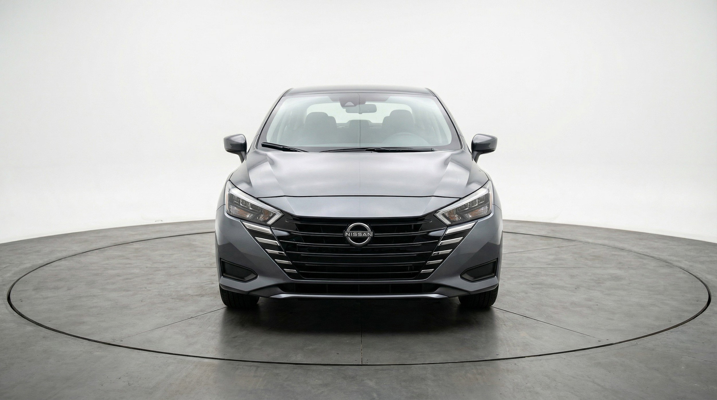 Thumbnail: 2025 Nissan Versa - 2