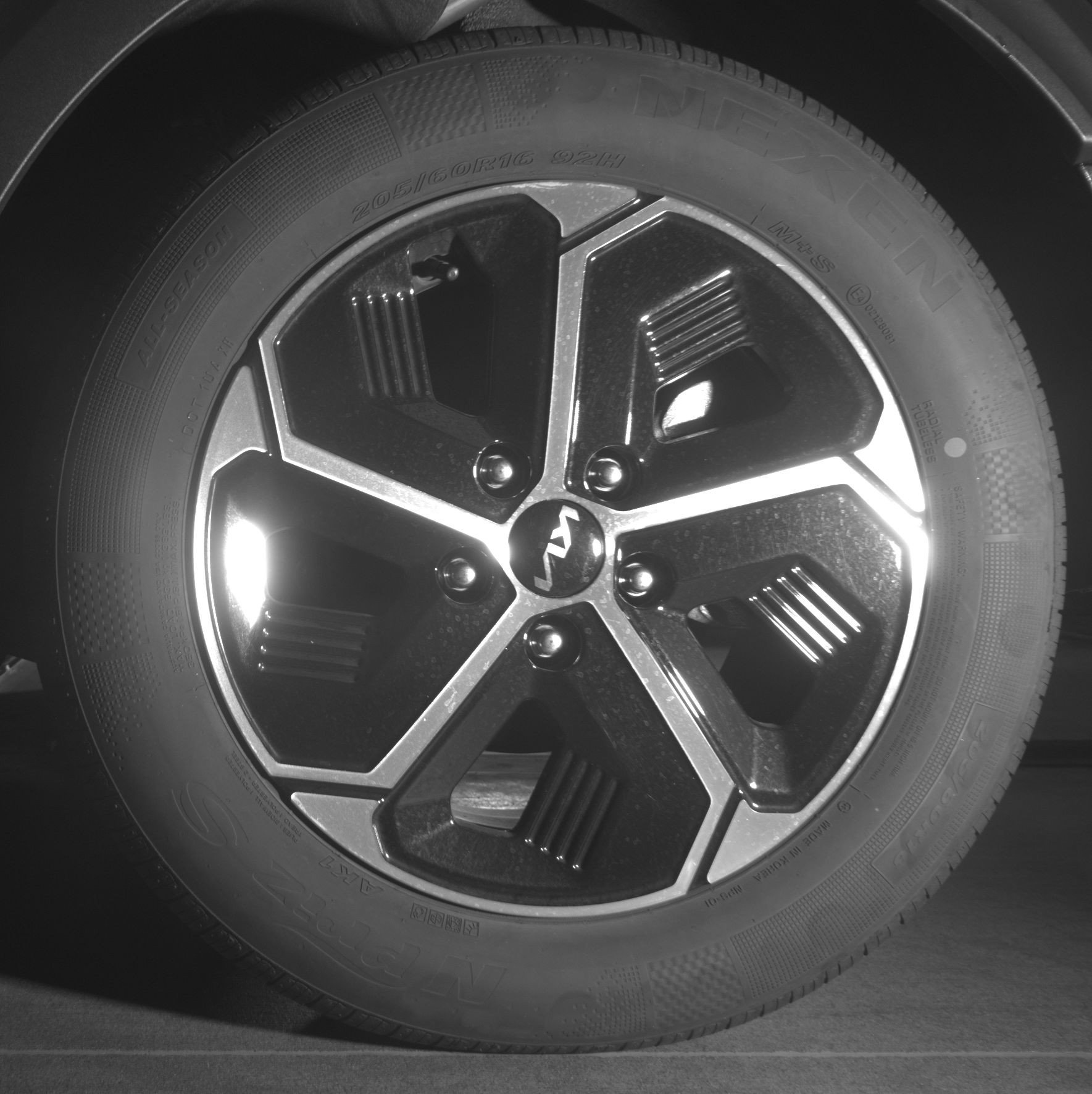 Thumbnail: 2026 Kia Niro - 14