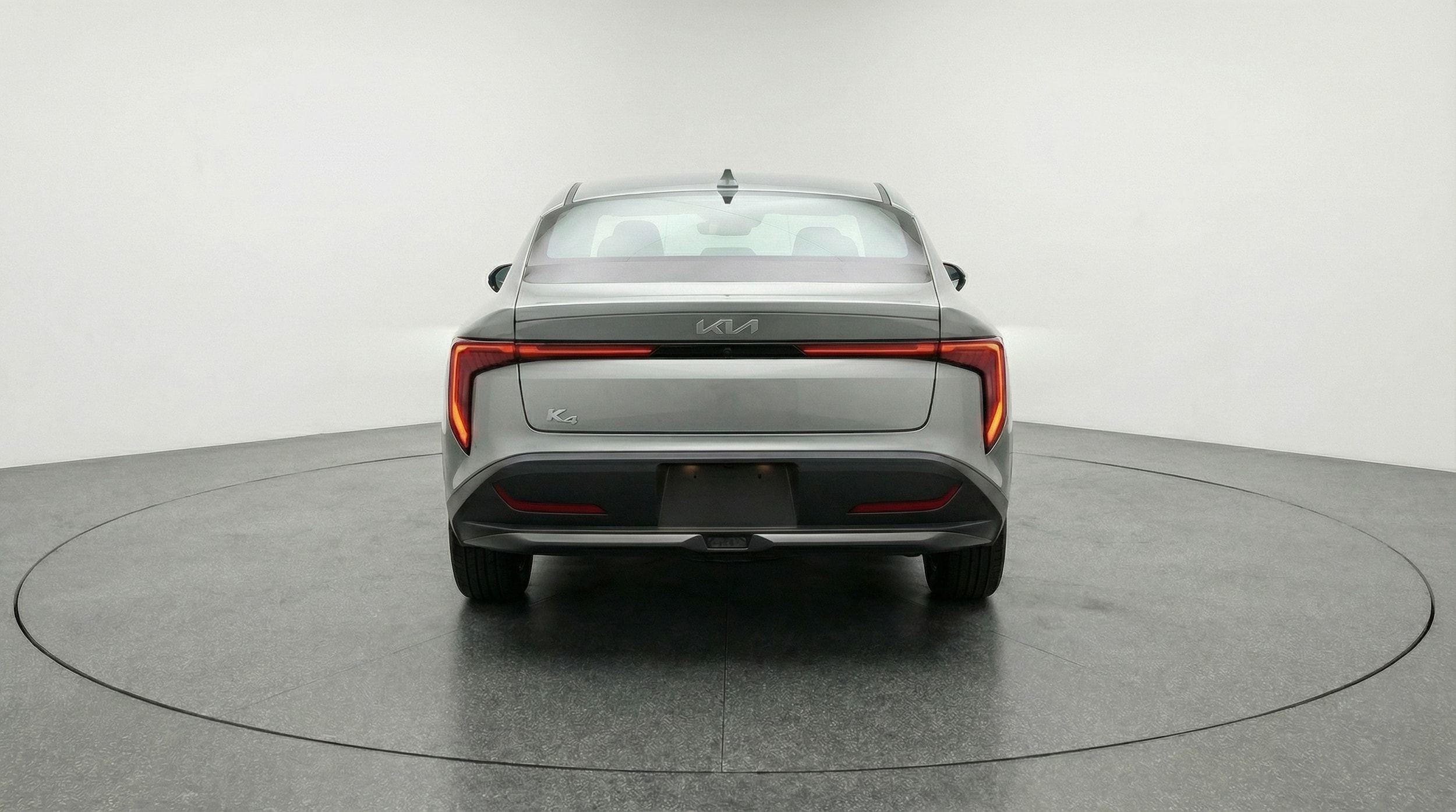 Thumbnail: 2025 Kia K4 - 6