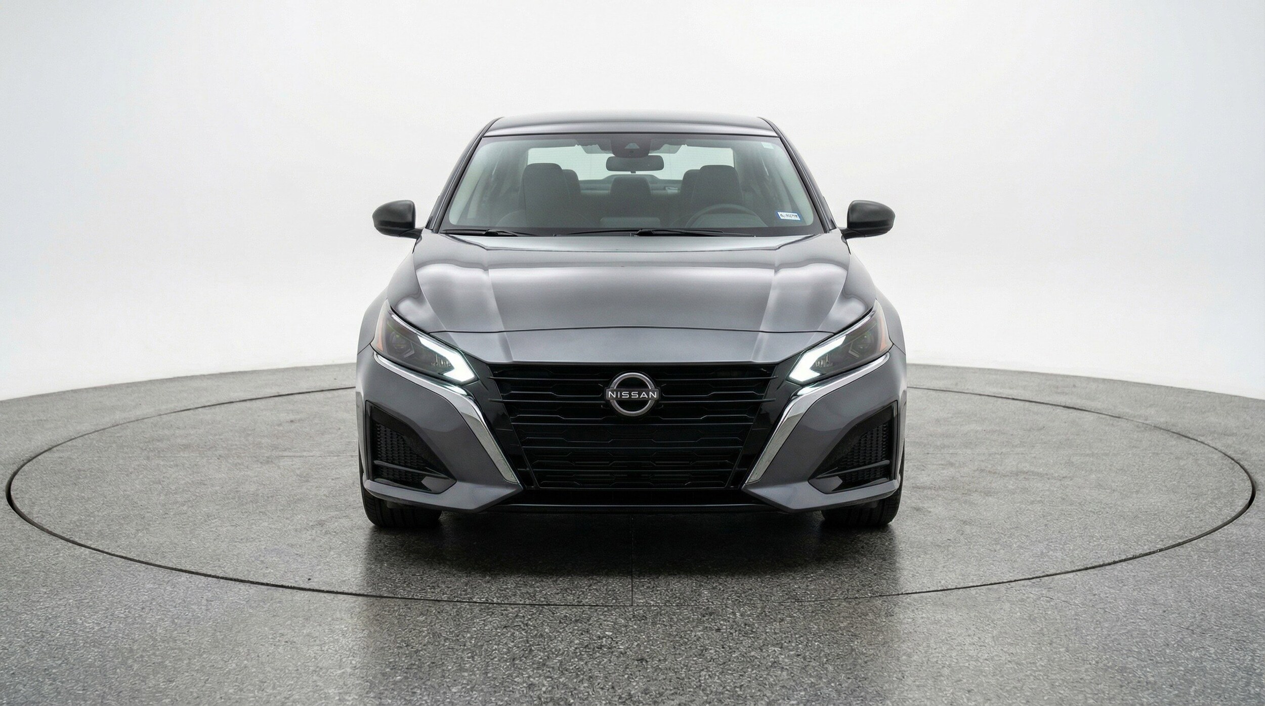 Thumbnail: 2025 Nissan Altima - 2