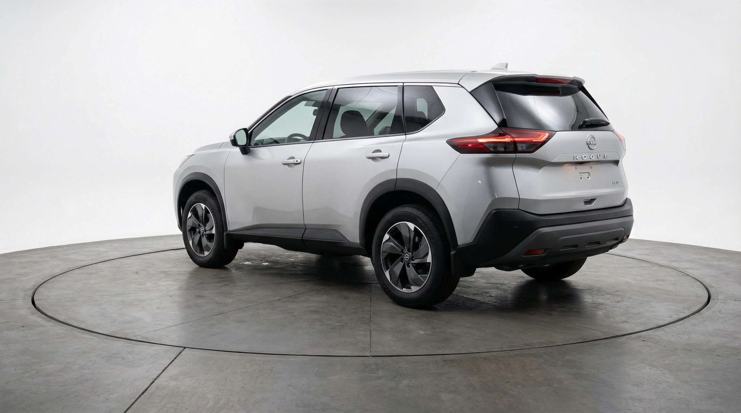 Thumbnail: 2025 Nissan Rogue - 5