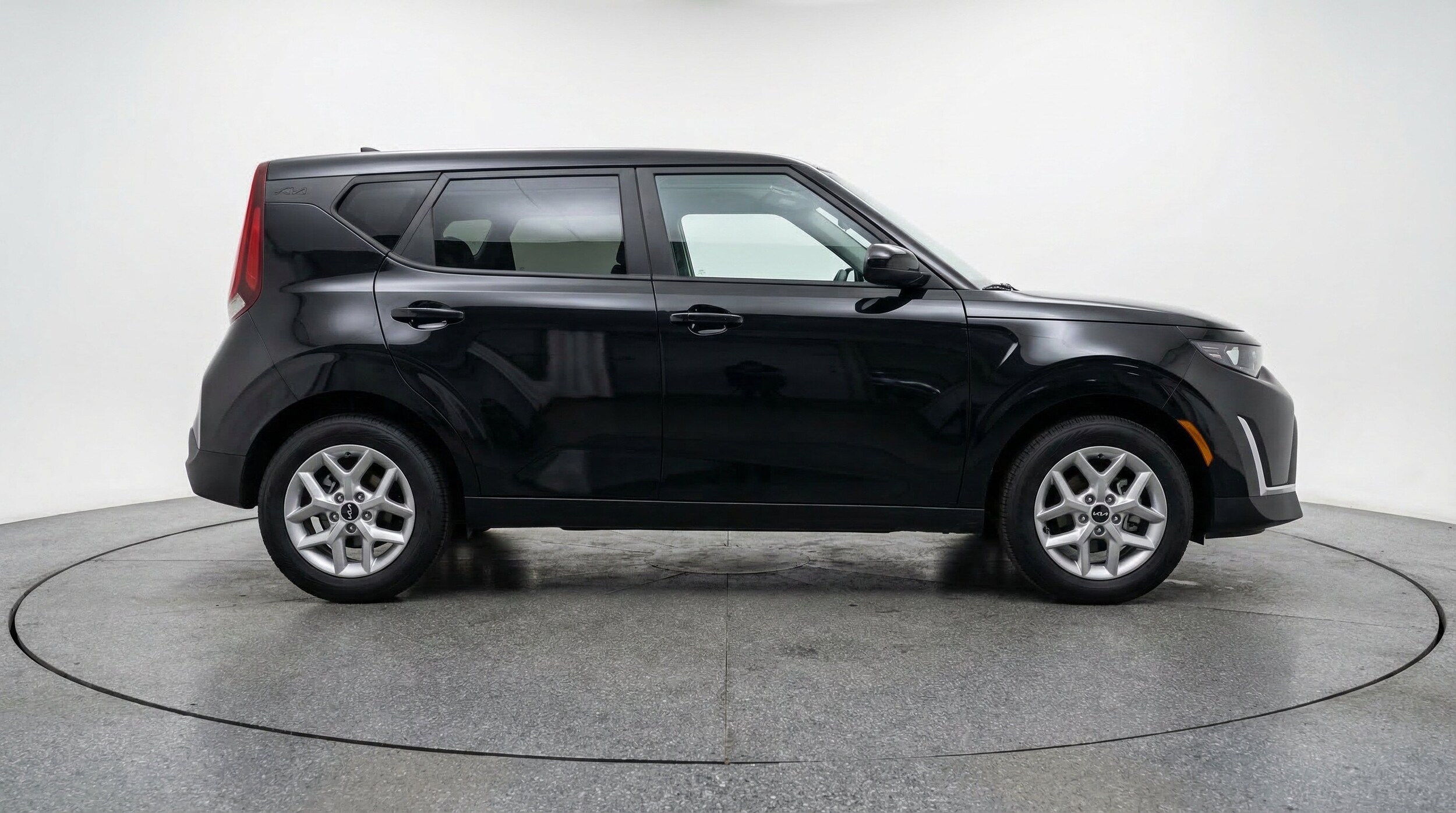 Thumbnail: 2025 Kia Soul - 11