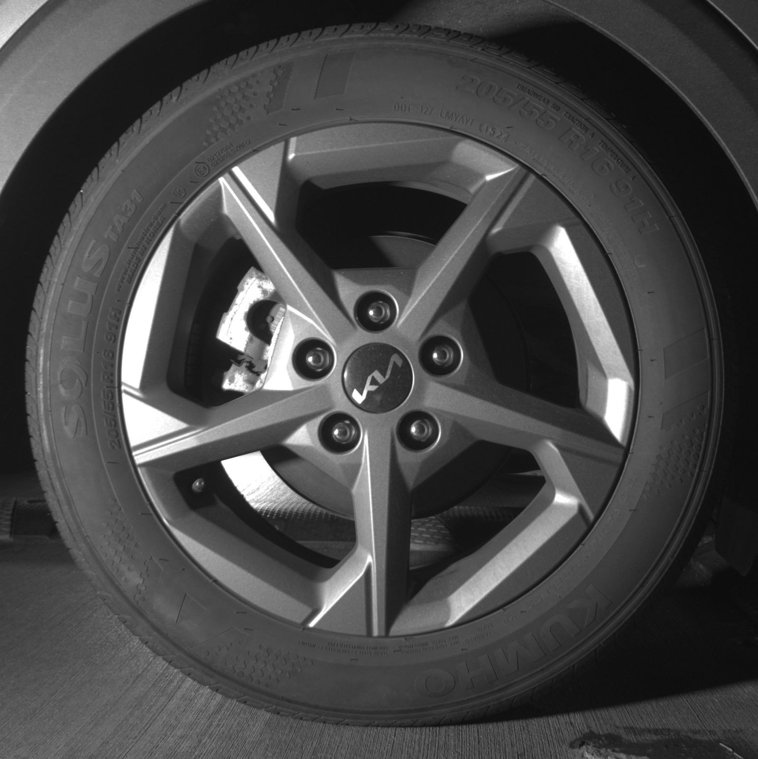 Thumbnail: 2025 Kia K4 - 15