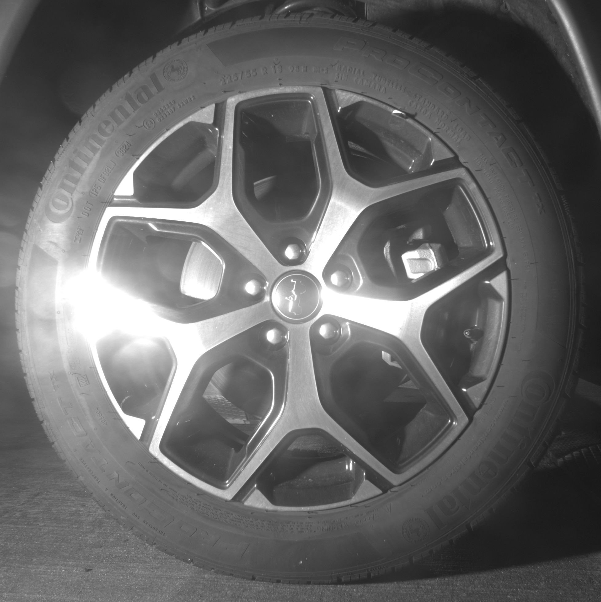 Thumbnail: 2025 Jeep Compass - 13