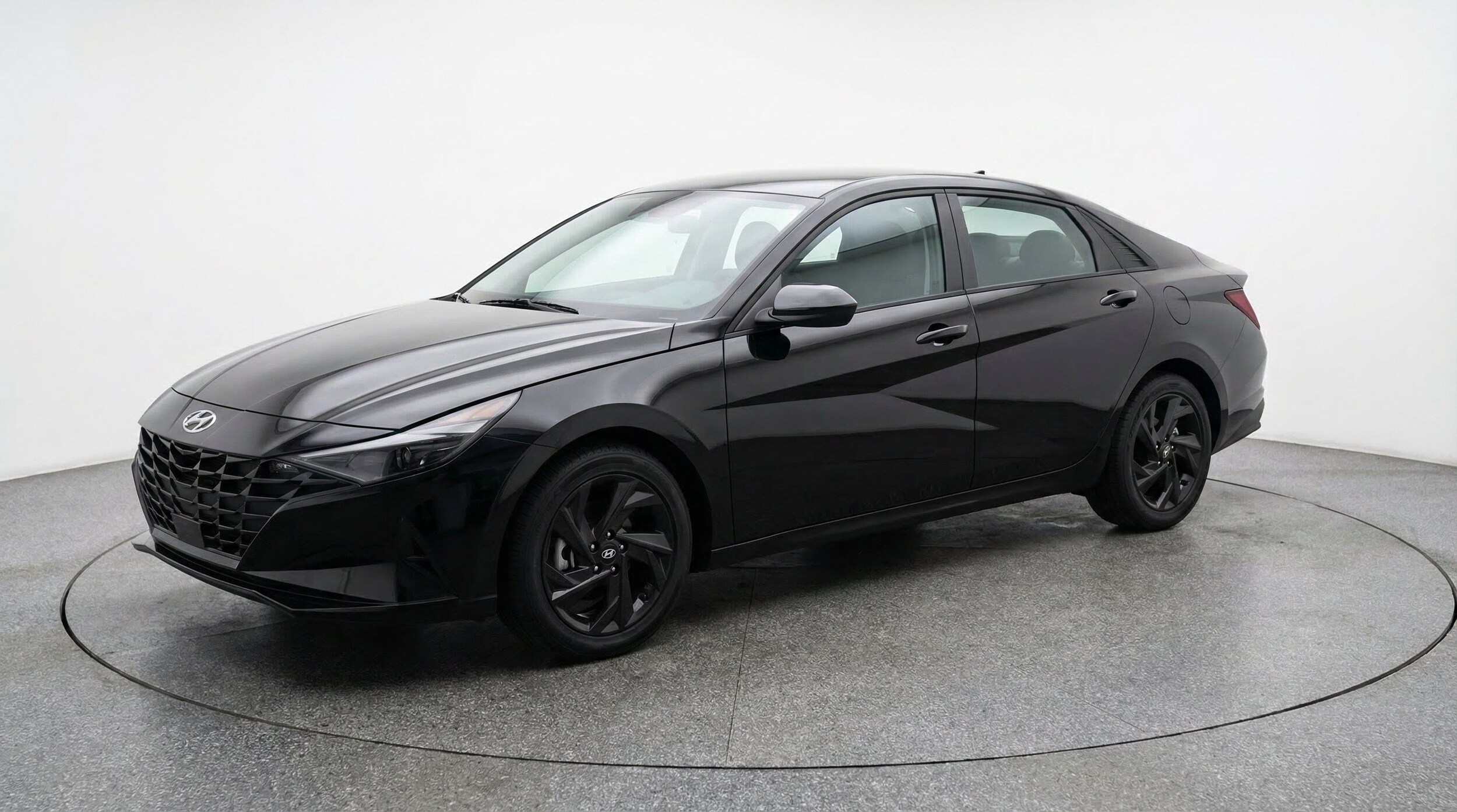 Thumbnail: 2026 Hyundai Elantra - 3