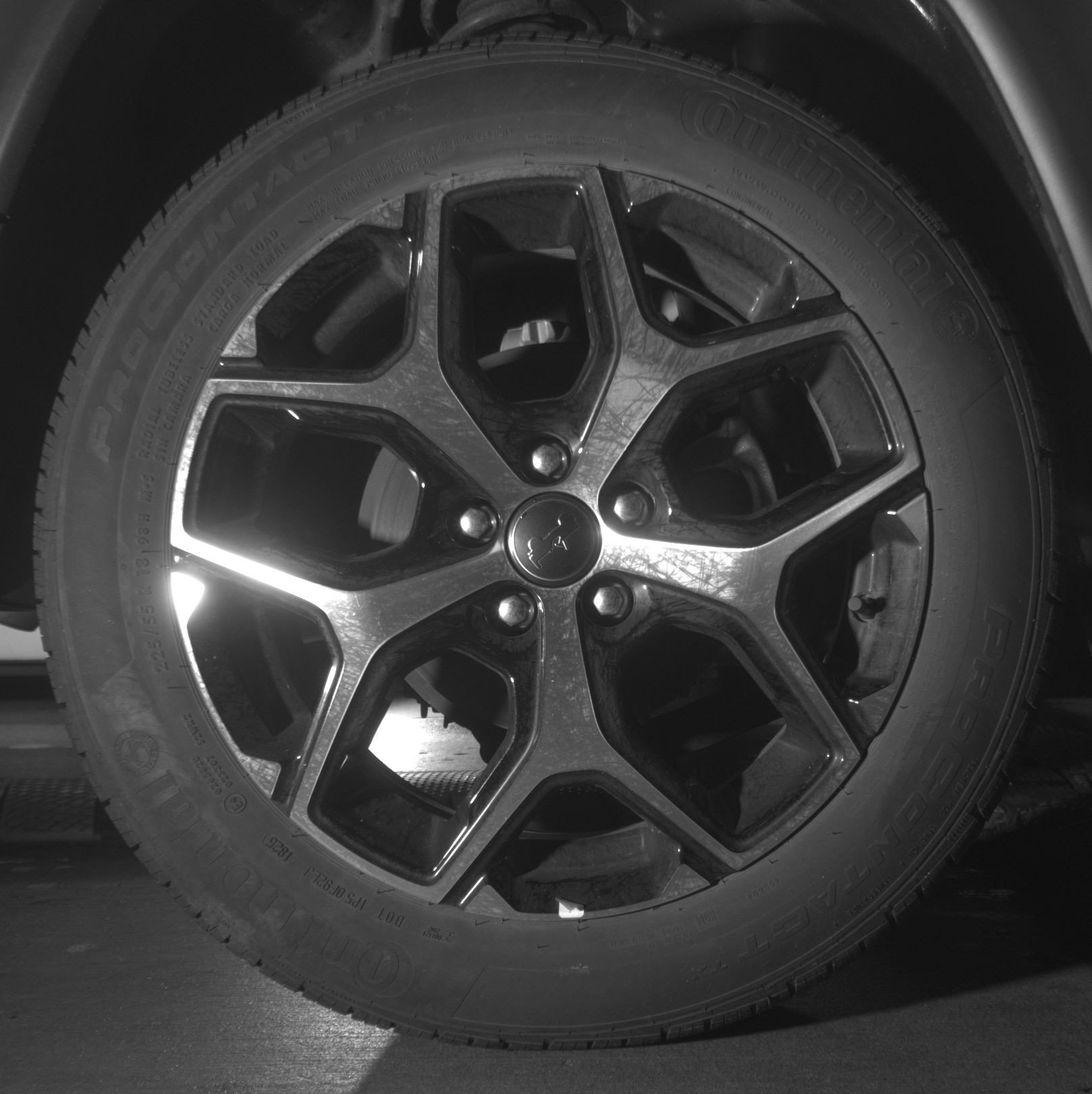 Thumbnail: 2025 Jeep Compass - 15