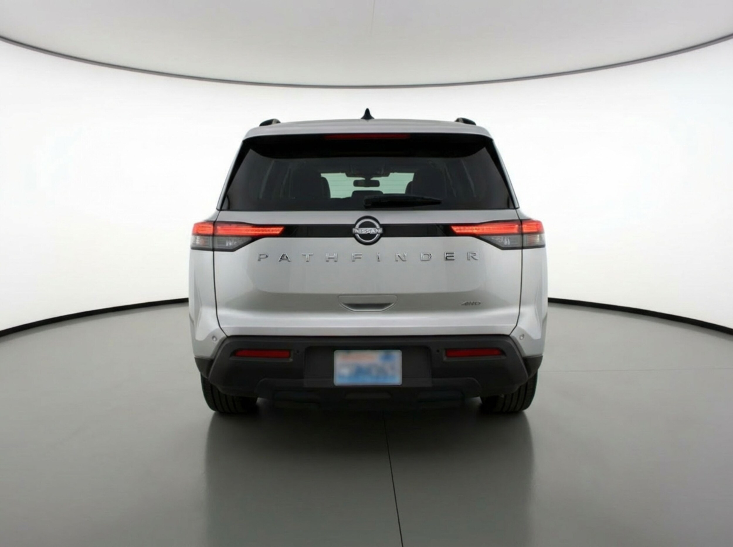 Thumbnail: 2025 Nissan Pathfinder - 6