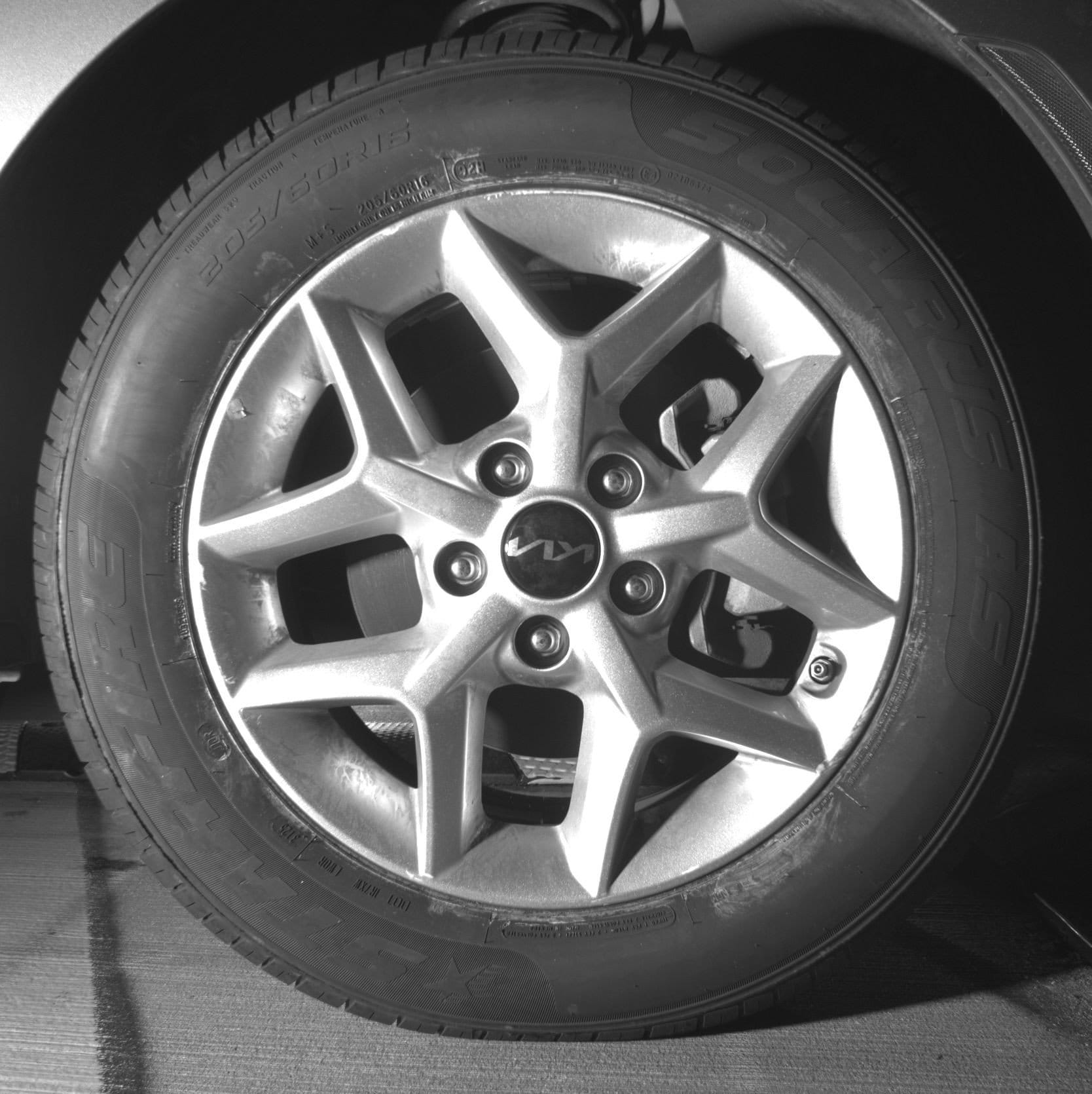 Thumbnail: 2025 Kia Soul - 13