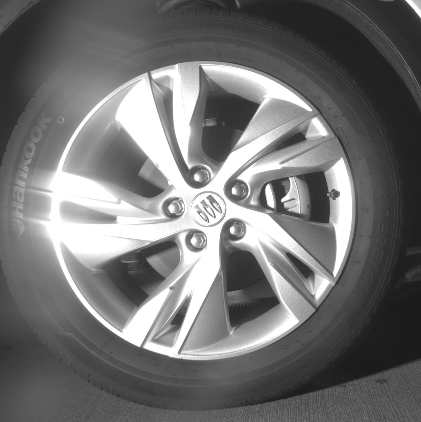 Thumbnail: 2026 Buick Encore GX - 13