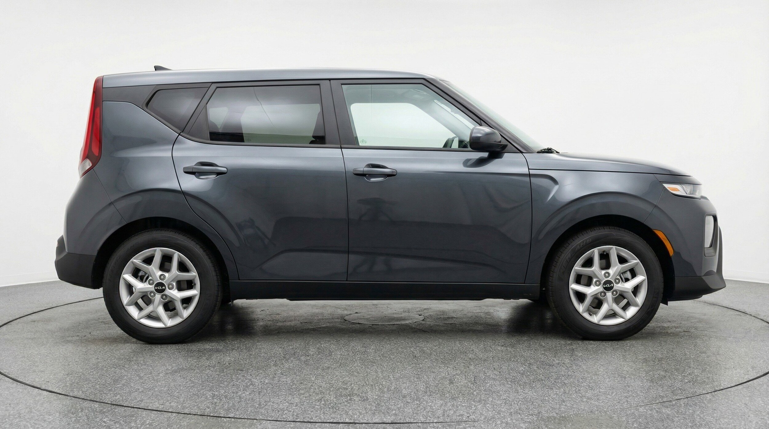 Thumbnail: 2025 Kia Soul - 11