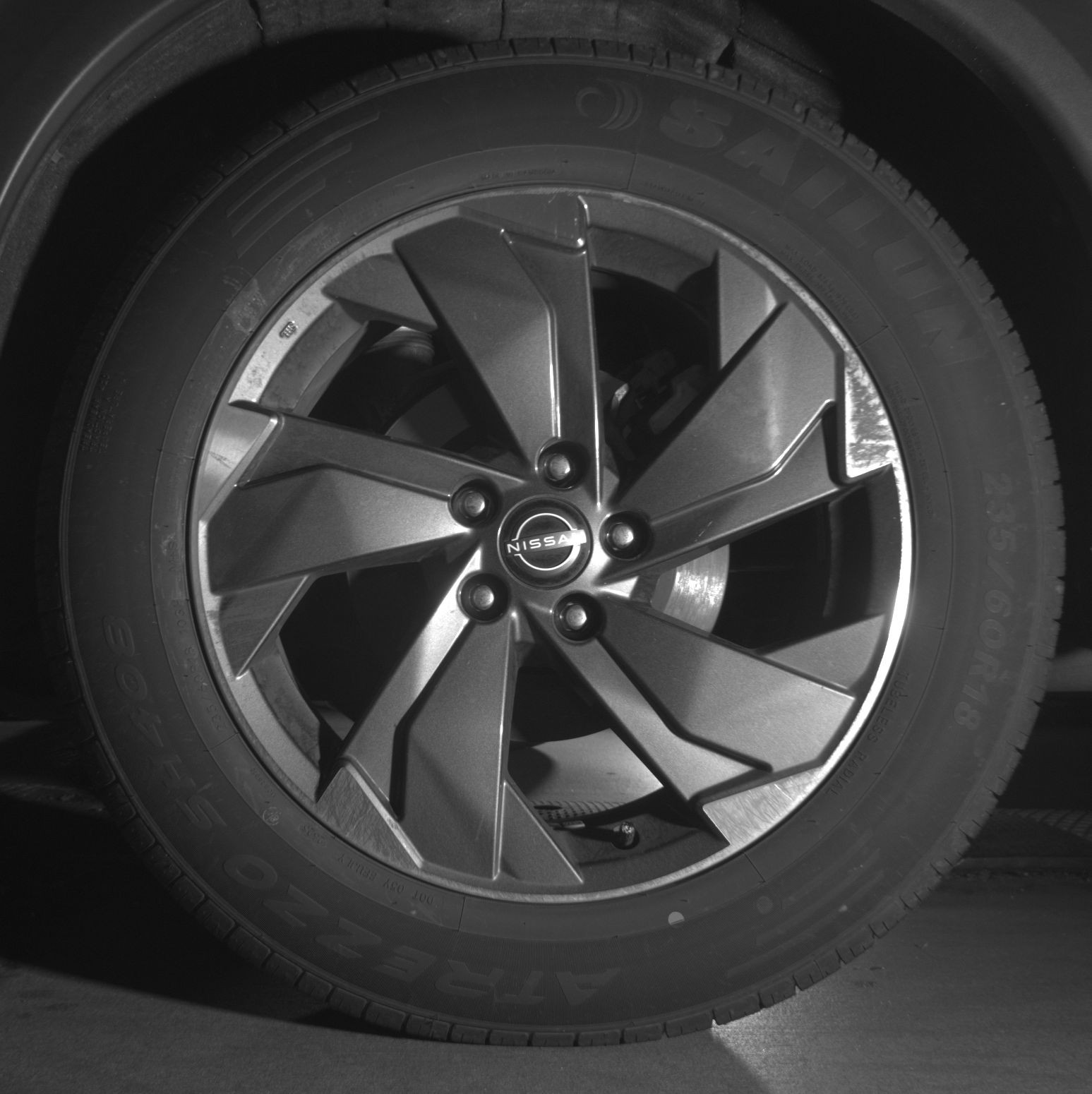 Thumbnail: 2025 Nissan Rogue - 11