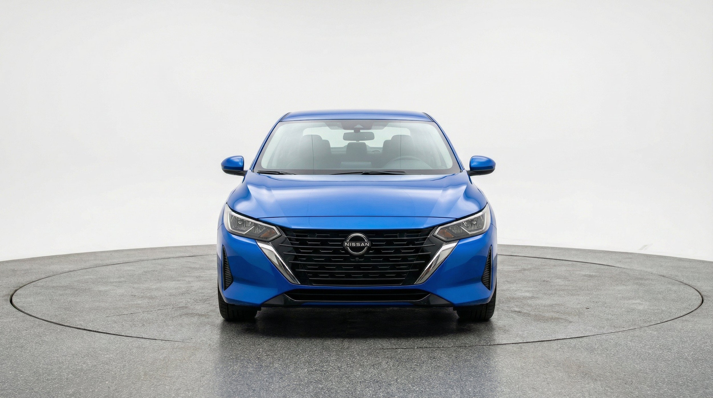 Thumbnail: 2025 Nissan Sentra - 2