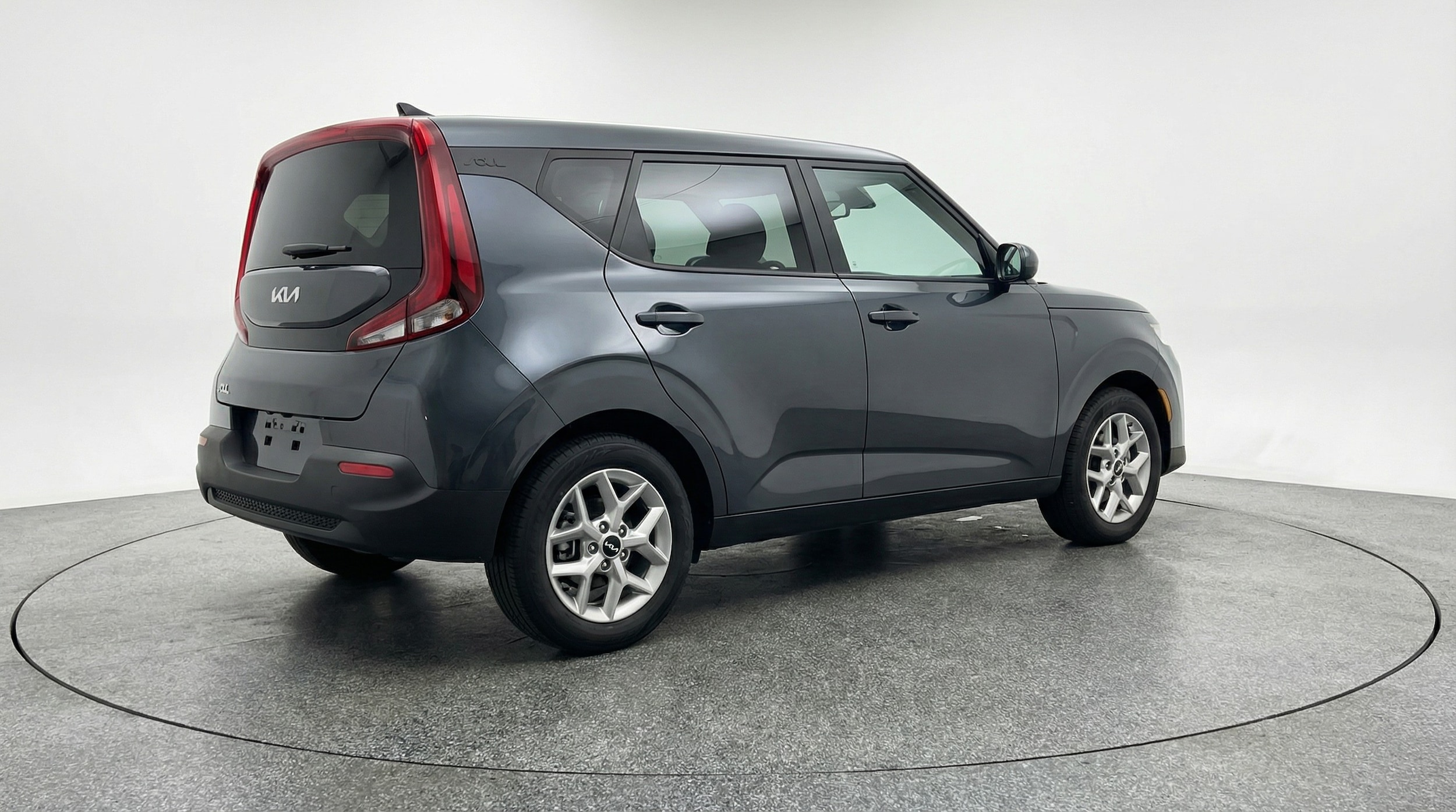 Thumbnail: 2025 Kia Soul - 7