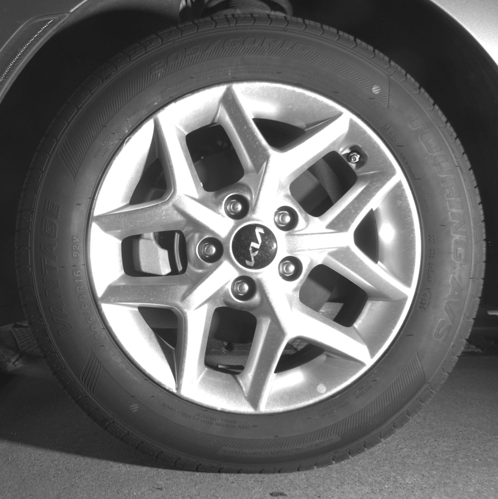 Thumbnail: 2025 Kia Soul - 17