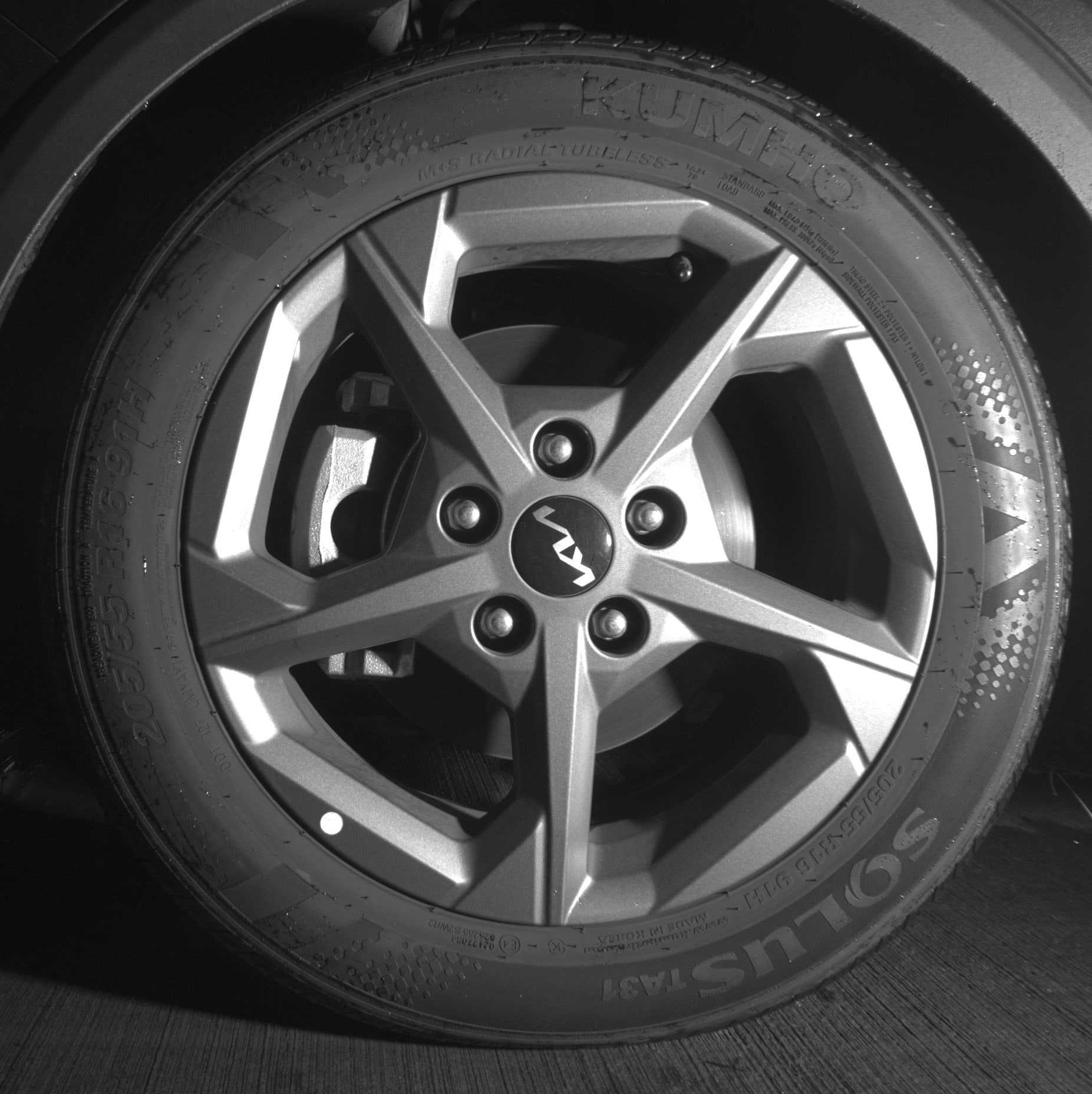 Thumbnail: 2025 Kia K4 - 9