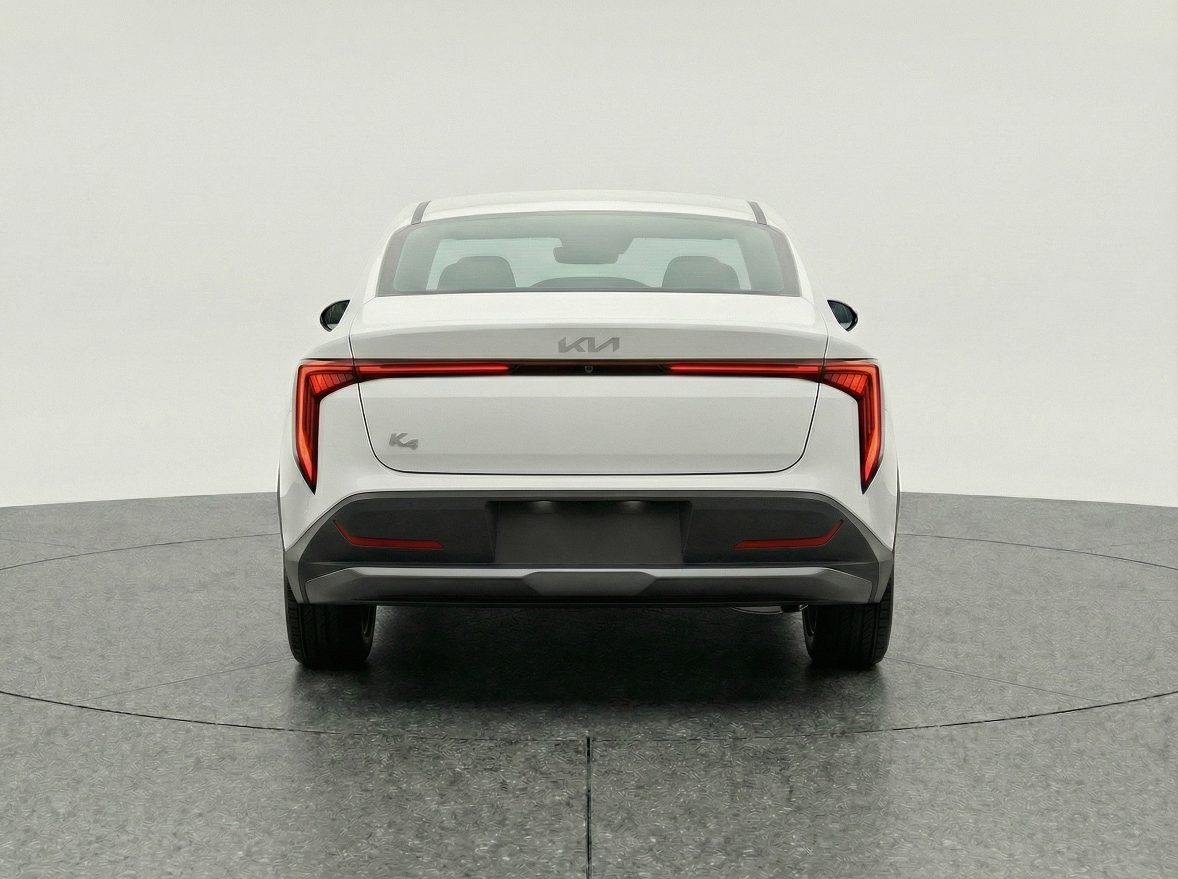 Thumbnail: 2025 Kia K4 - 6