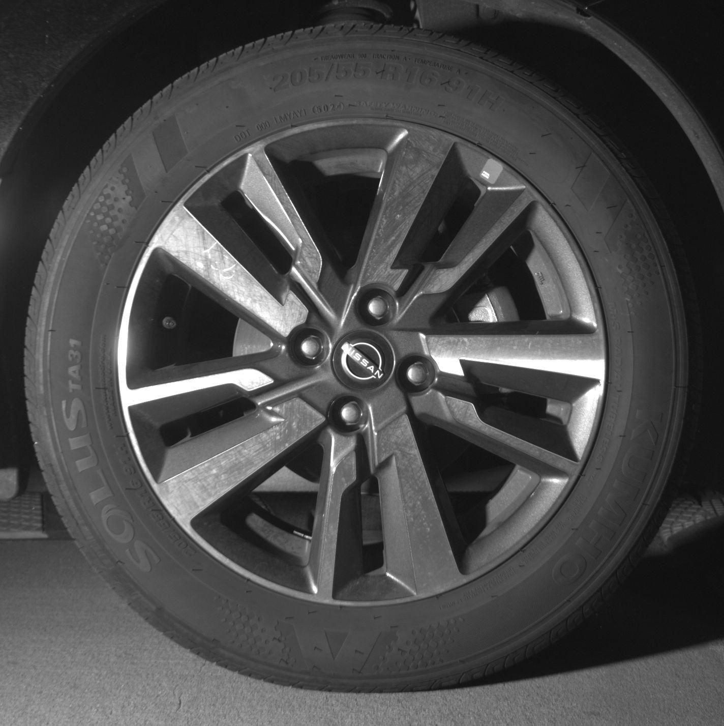 Thumbnail: 2025 Nissan Versa - 13