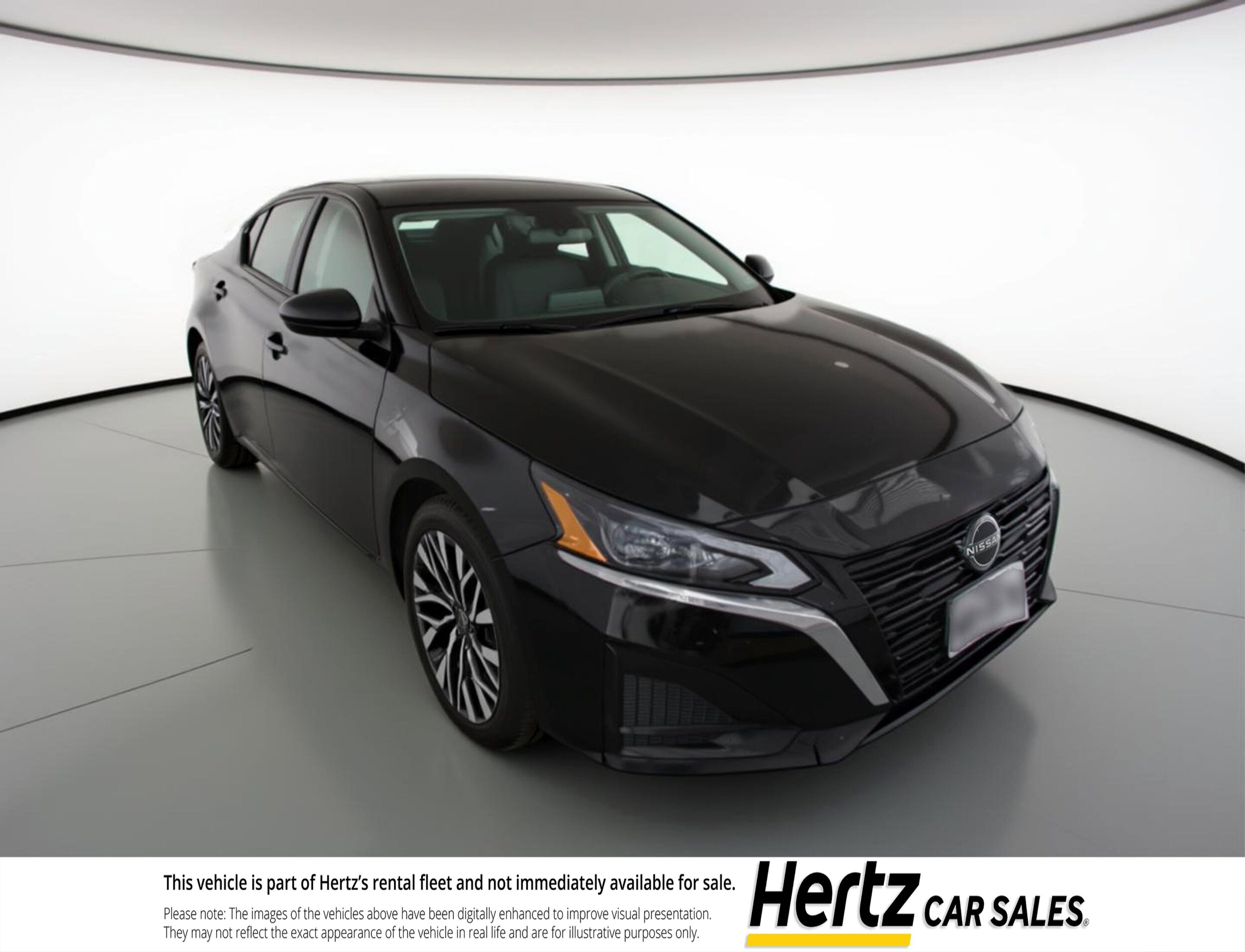 Thumbnail: 2025 Nissan Altima - 1