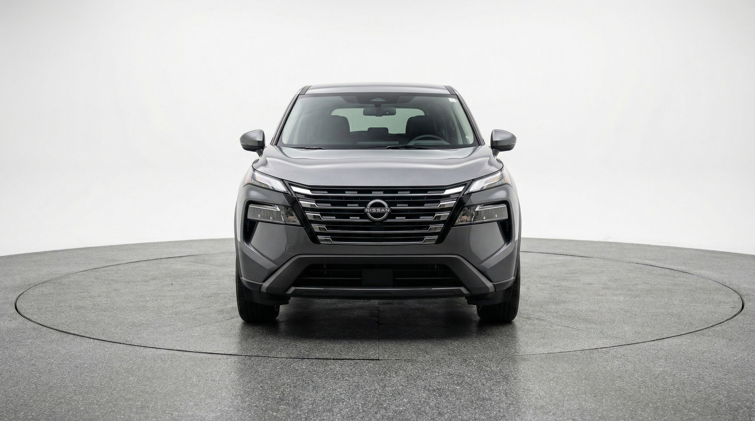 Thumbnail: 2025 Nissan Rogue - 2