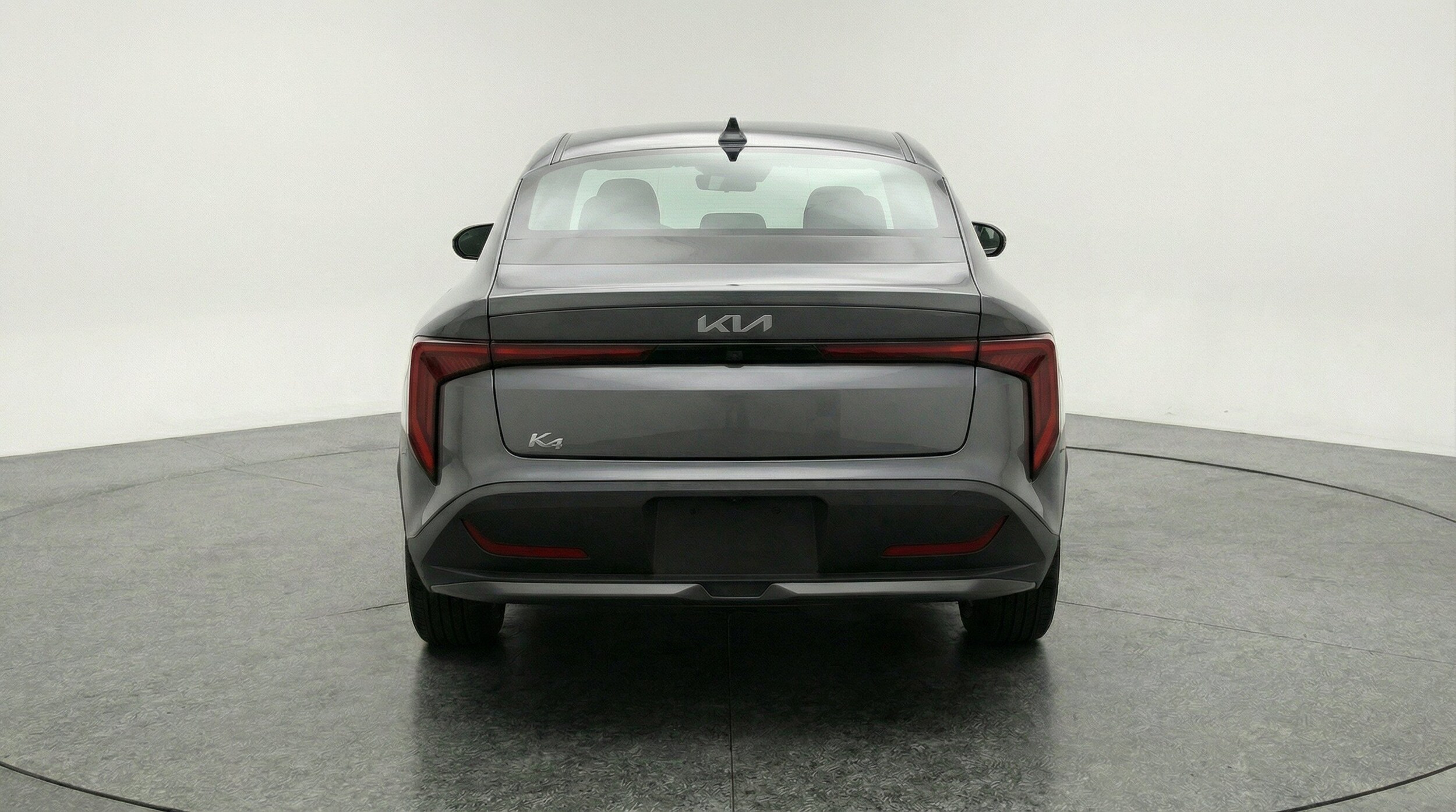 Thumbnail: 2025 Kia K4 - 7