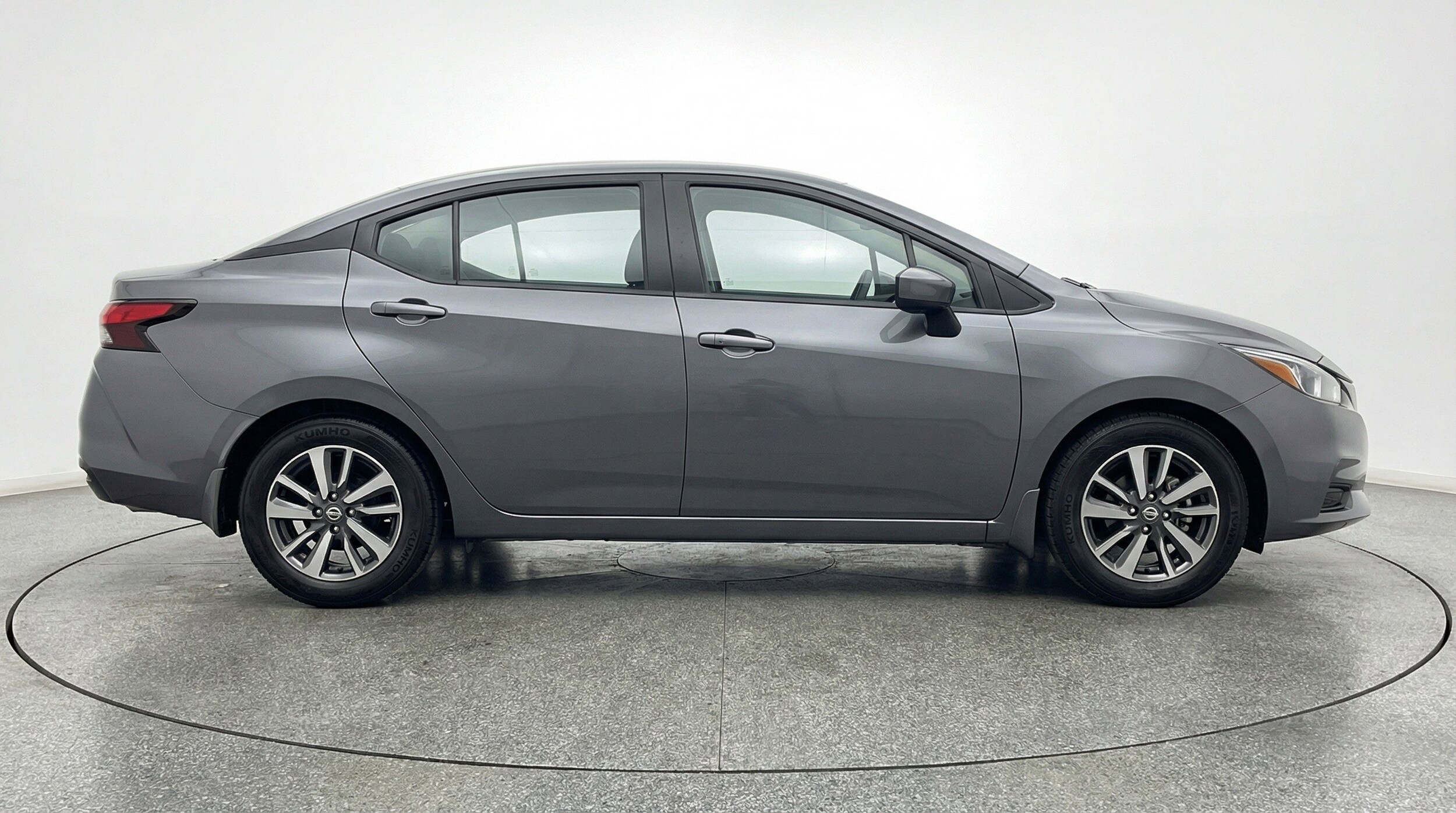 Thumbnail: 2025 Nissan Versa - 11