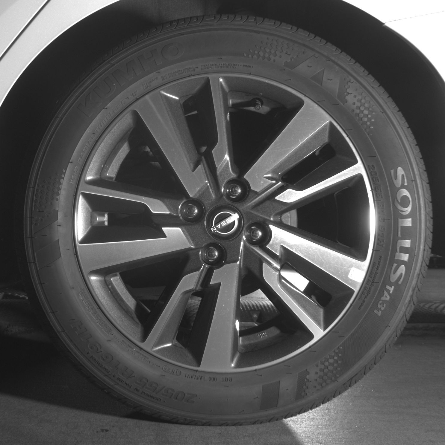 Thumbnail: 2025 Nissan Versa - 11