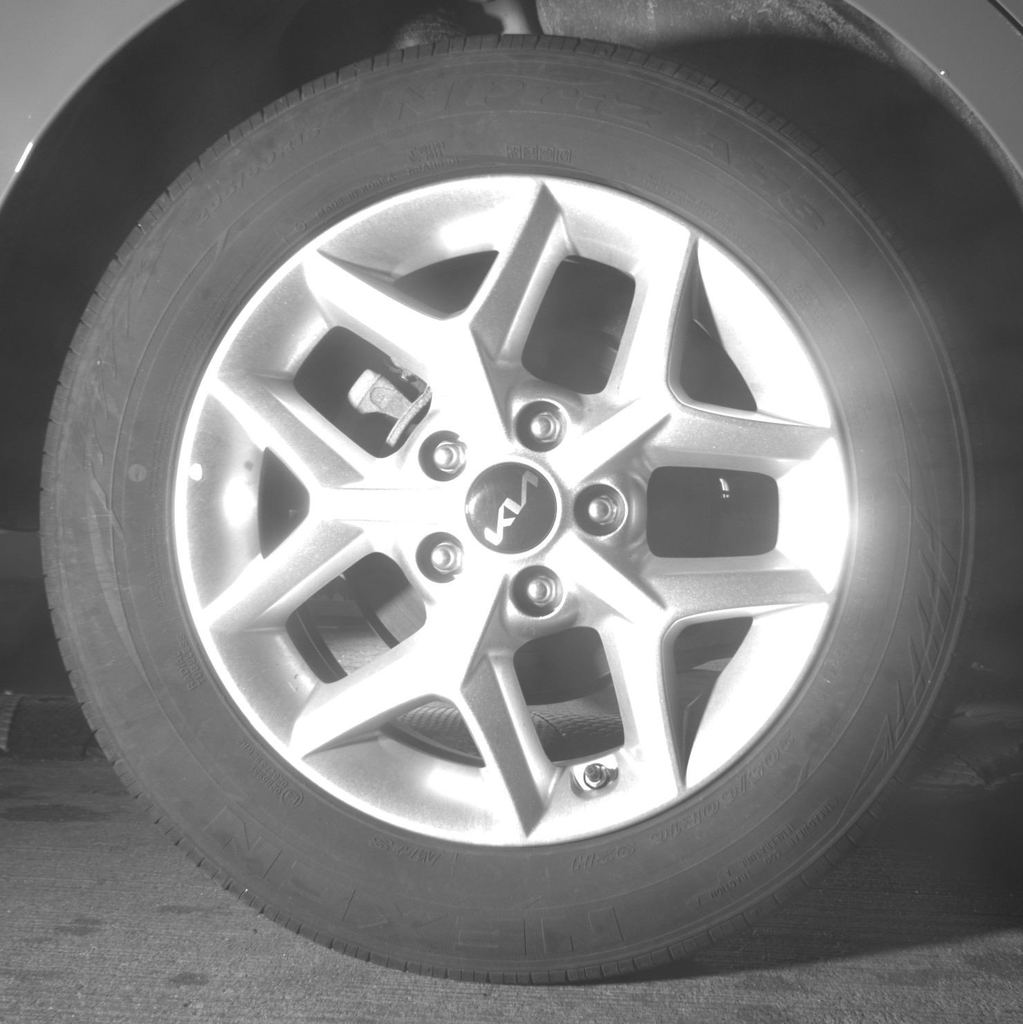 Thumbnail: 2025 Kia Soul - 15